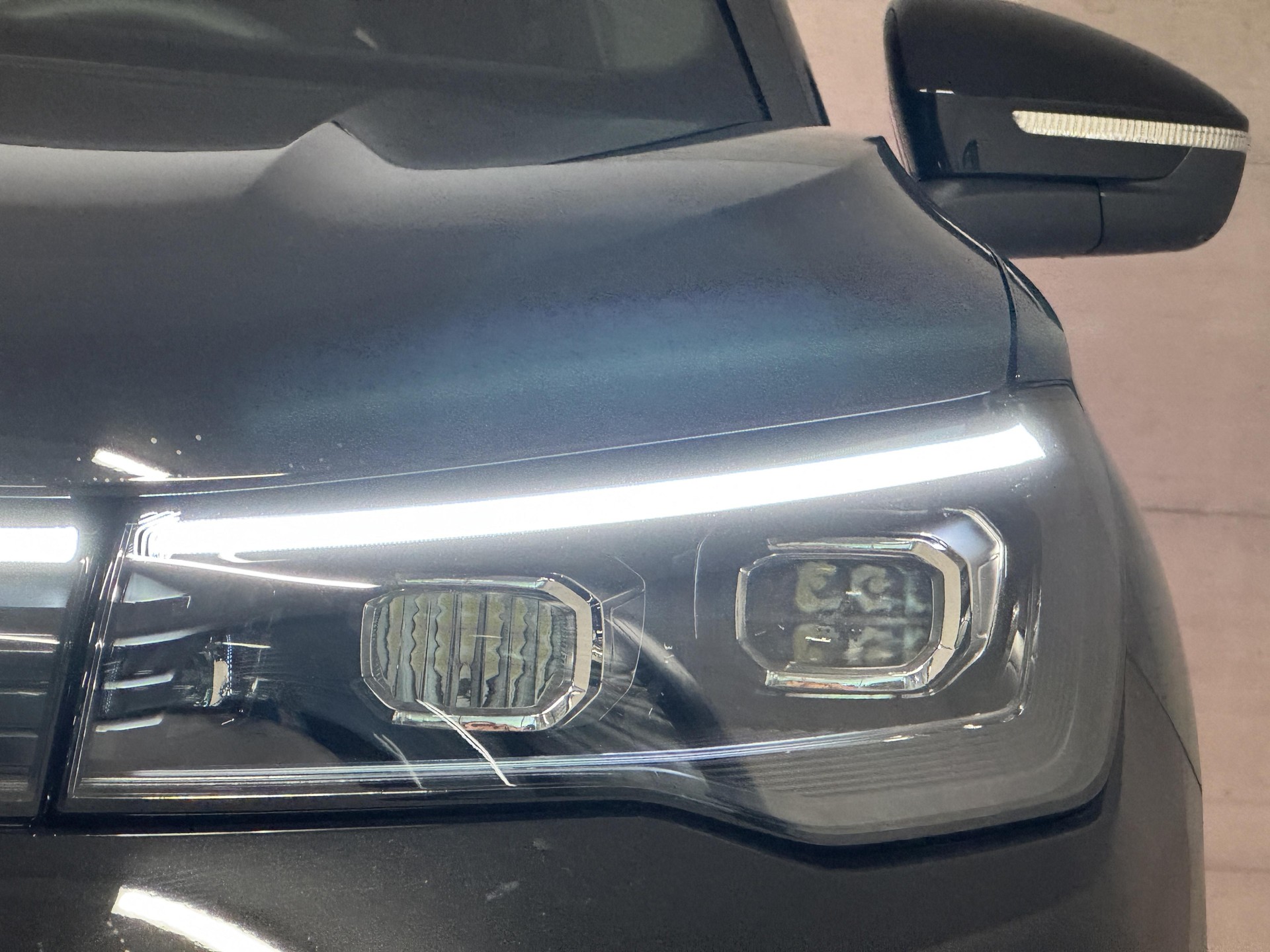 VW Tiguan 2.0 TSI DSG United 4Motion-image-5