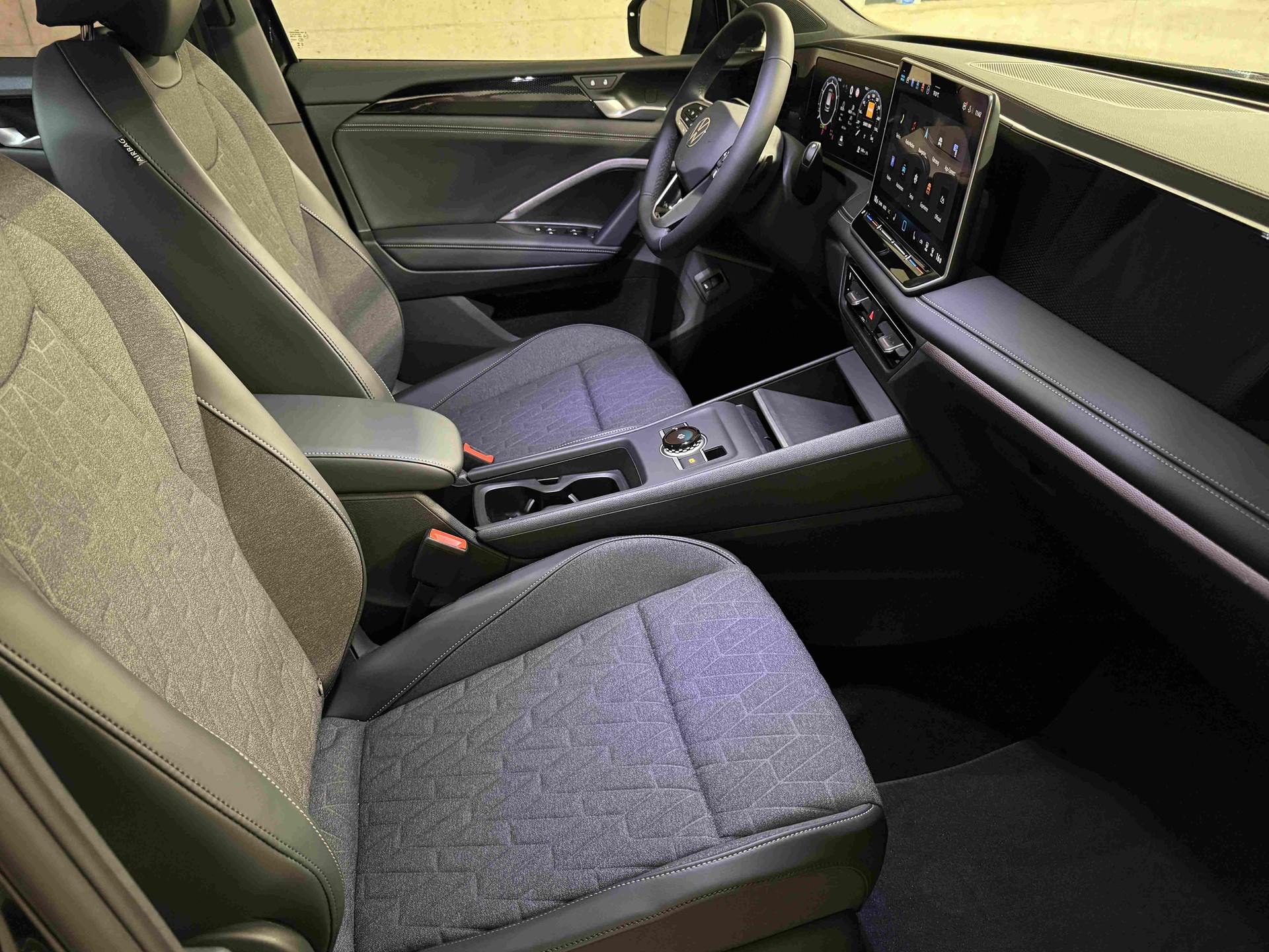 VW Tiguan 2.0 TSI DSG United 4Motion-image-12