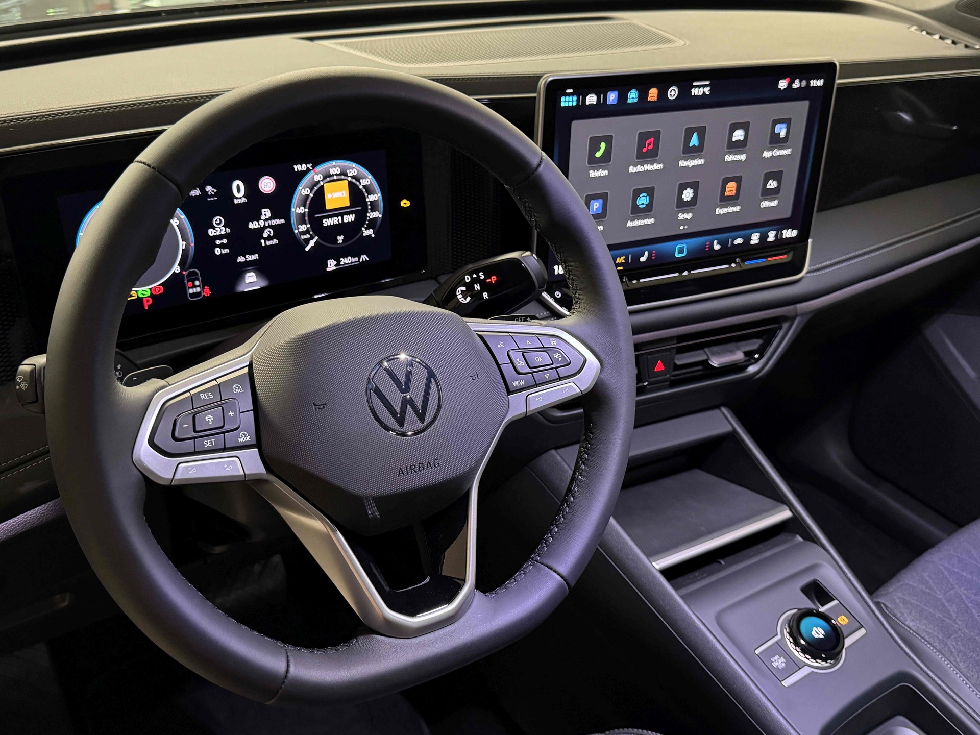 VW Tiguan 2.0 TSI DSG United 4Motion-image-9