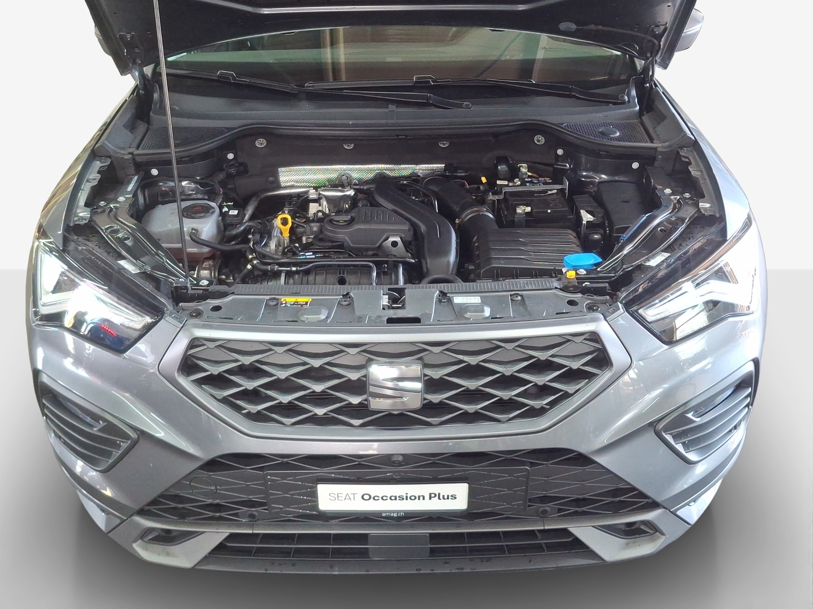 SEAT Ateca 1.5 TSI EVO DSG FR-image-15