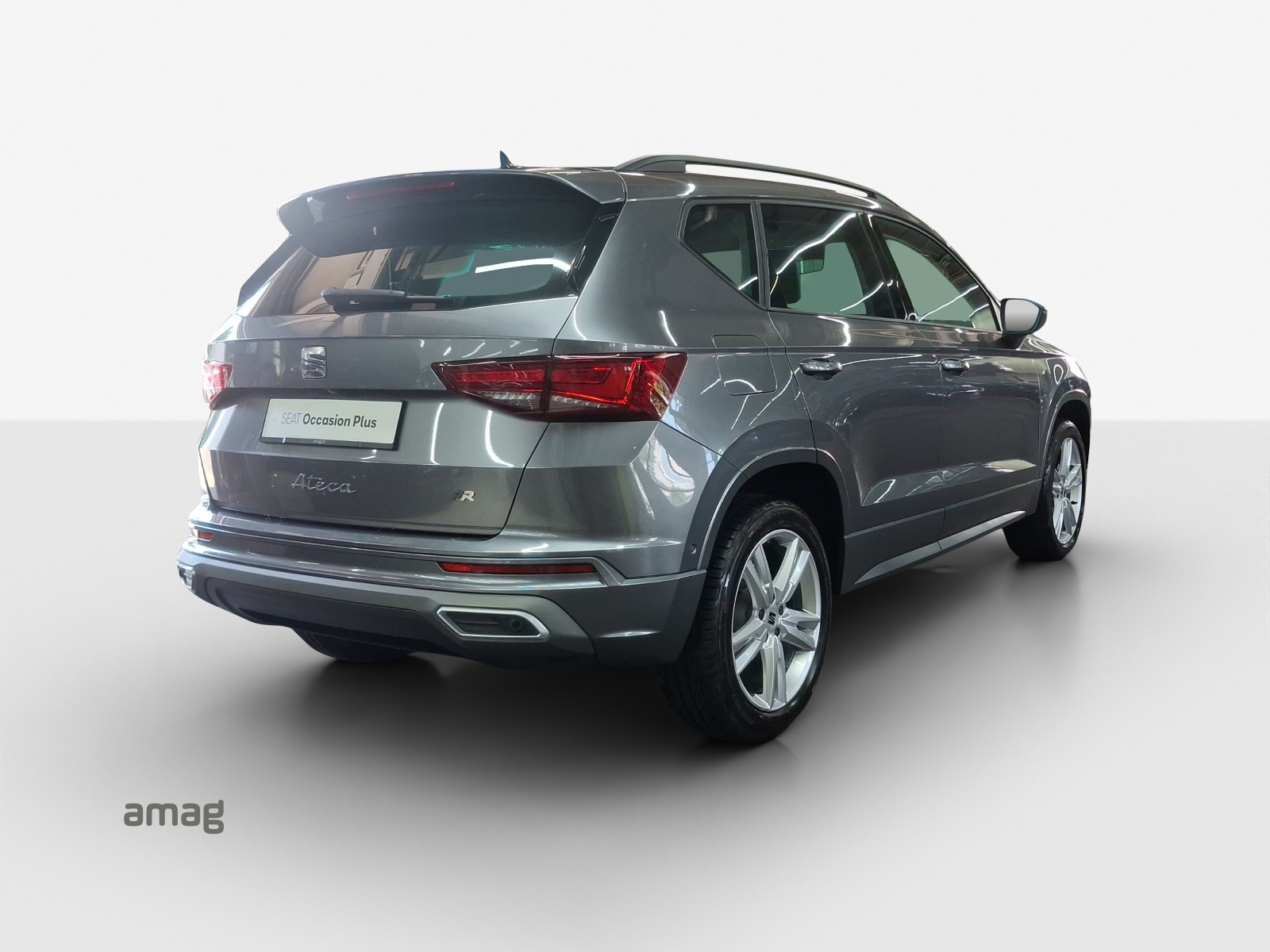 SEAT Ateca 1.5 TSI EVO DSG FR-image-4