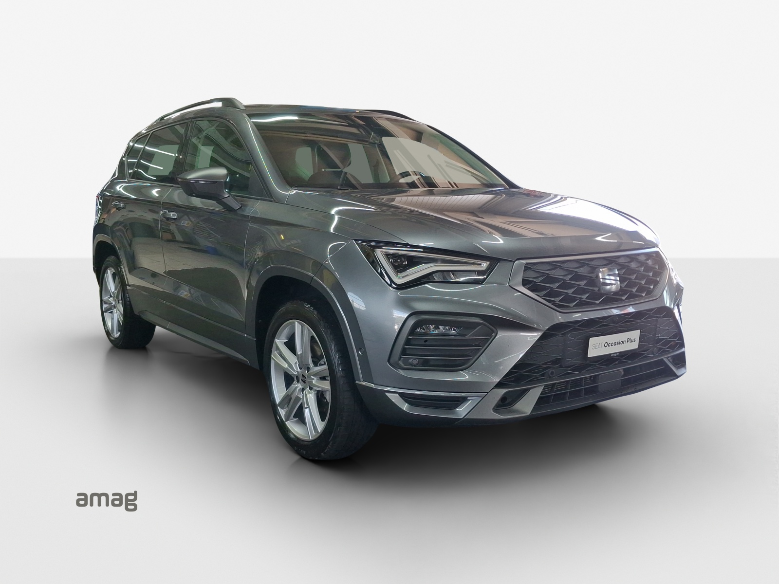 SEAT Ateca 1.5 TSI EVO DSG FR-image-5