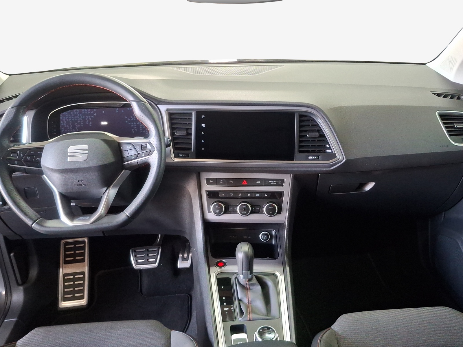 SEAT Ateca 1.5 TSI EVO DSG FR-image-8
