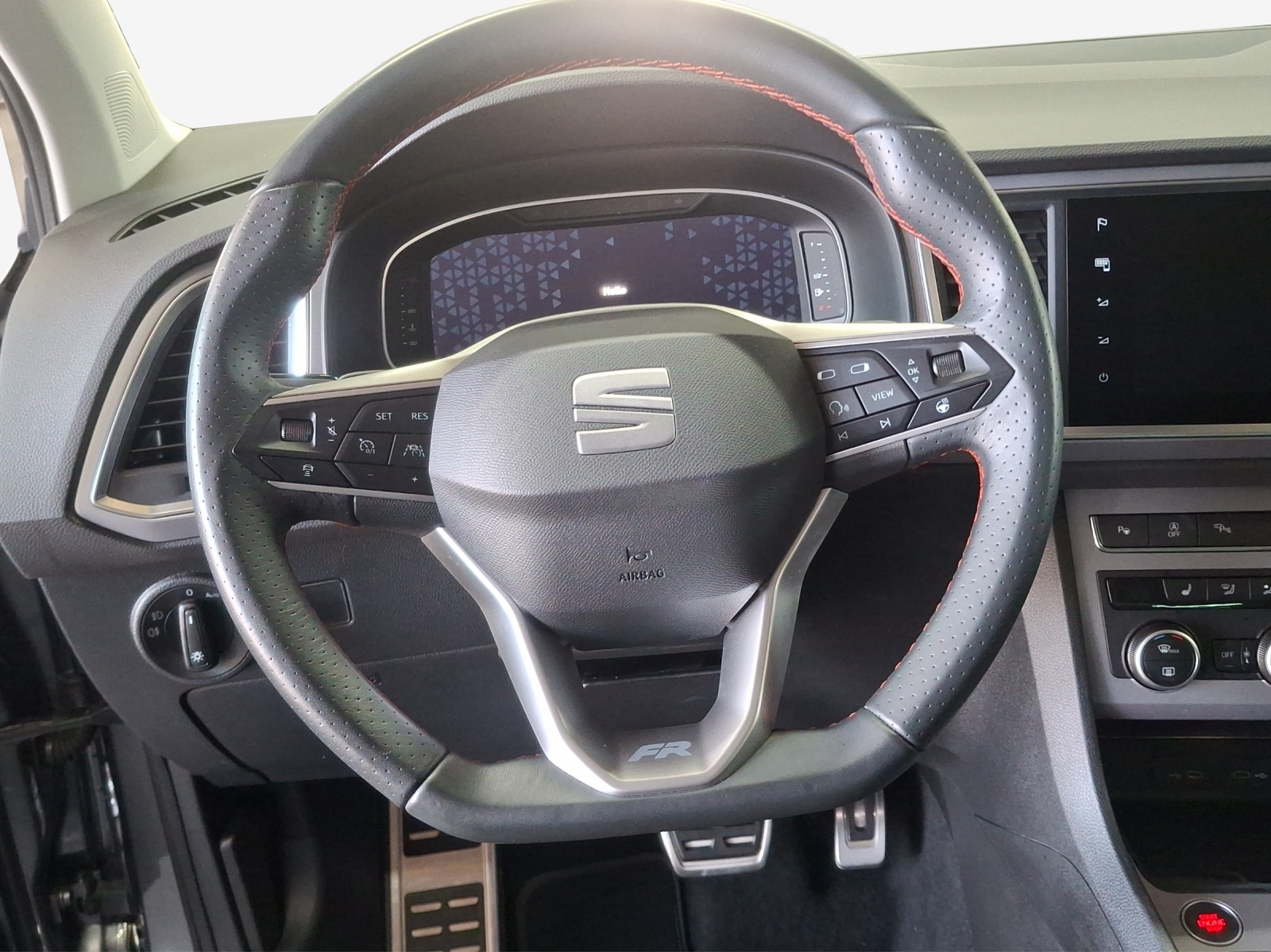 SEAT Ateca 1.5 TSI EVO DSG FR-image-9
