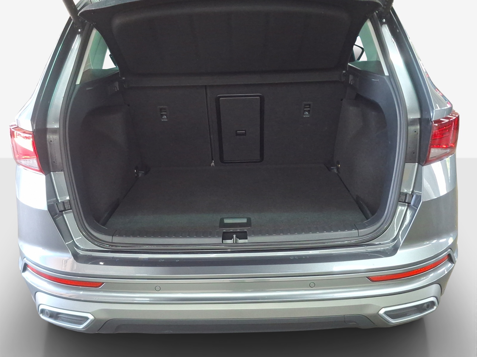 SEAT Ateca 1.5 TSI EVO DSG FR-image-12