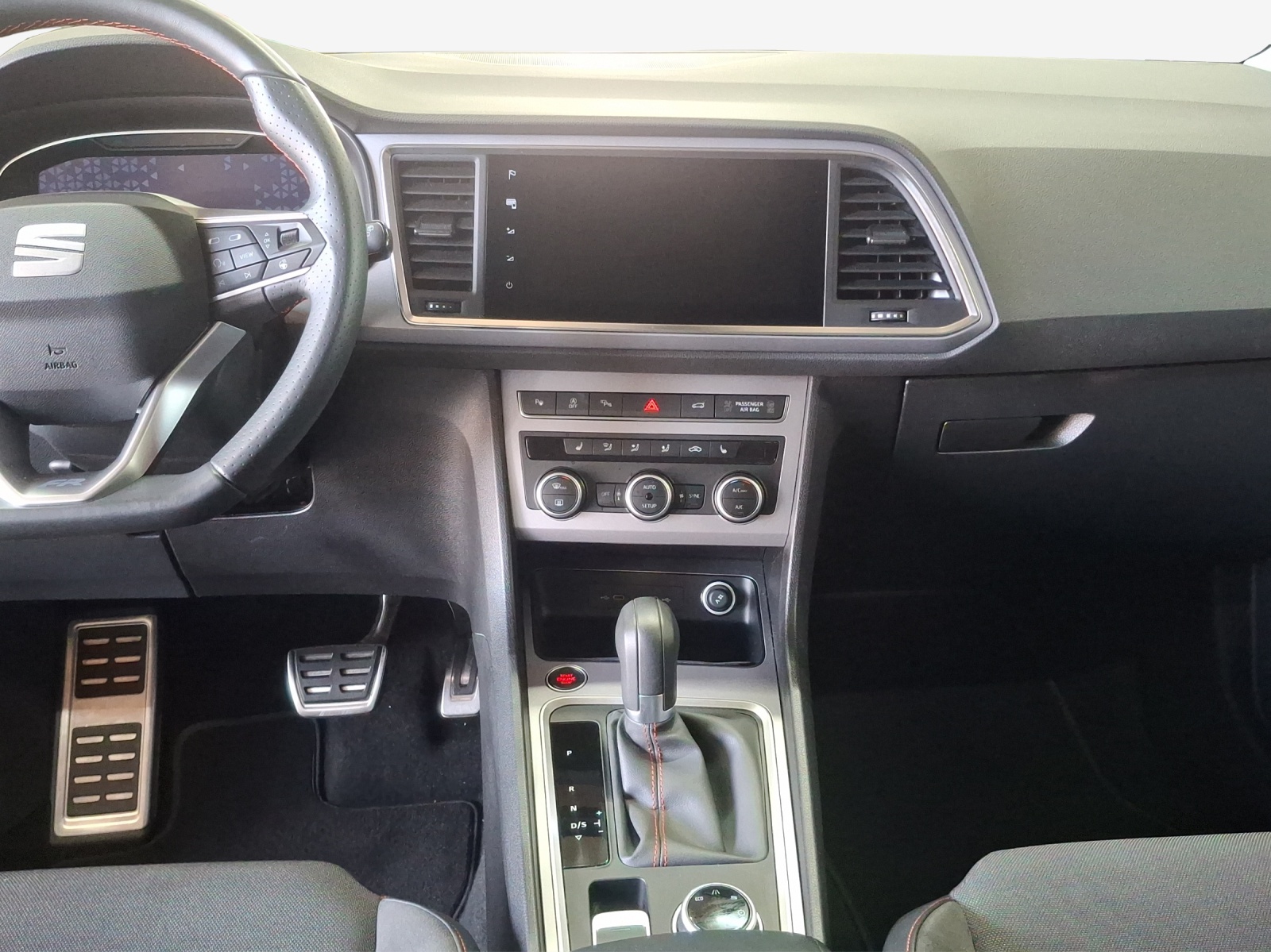 SEAT Ateca 1.5 TSI EVO DSG FR-image-10