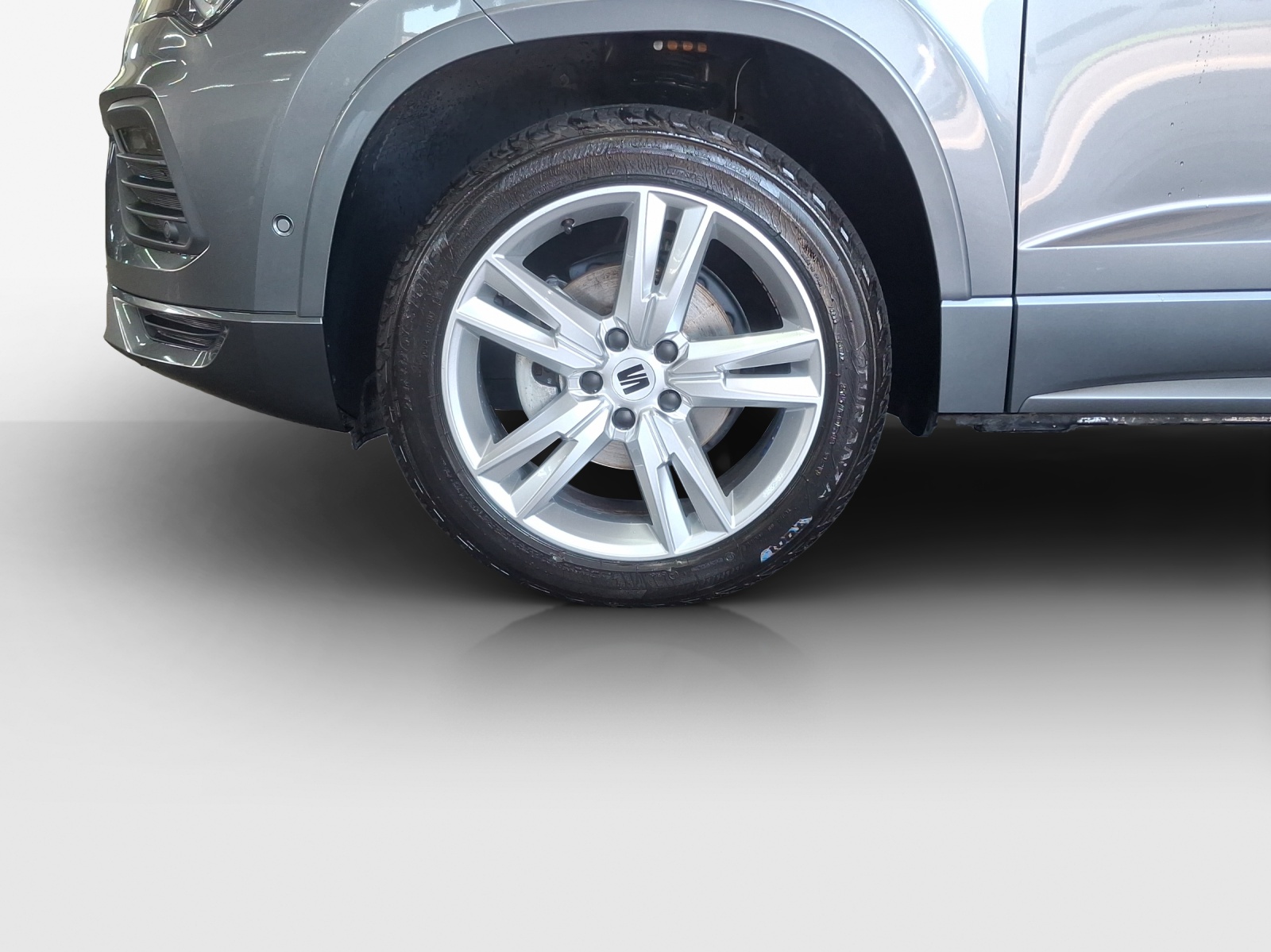 SEAT Ateca 1.5 TSI EVO DSG FR-image-14