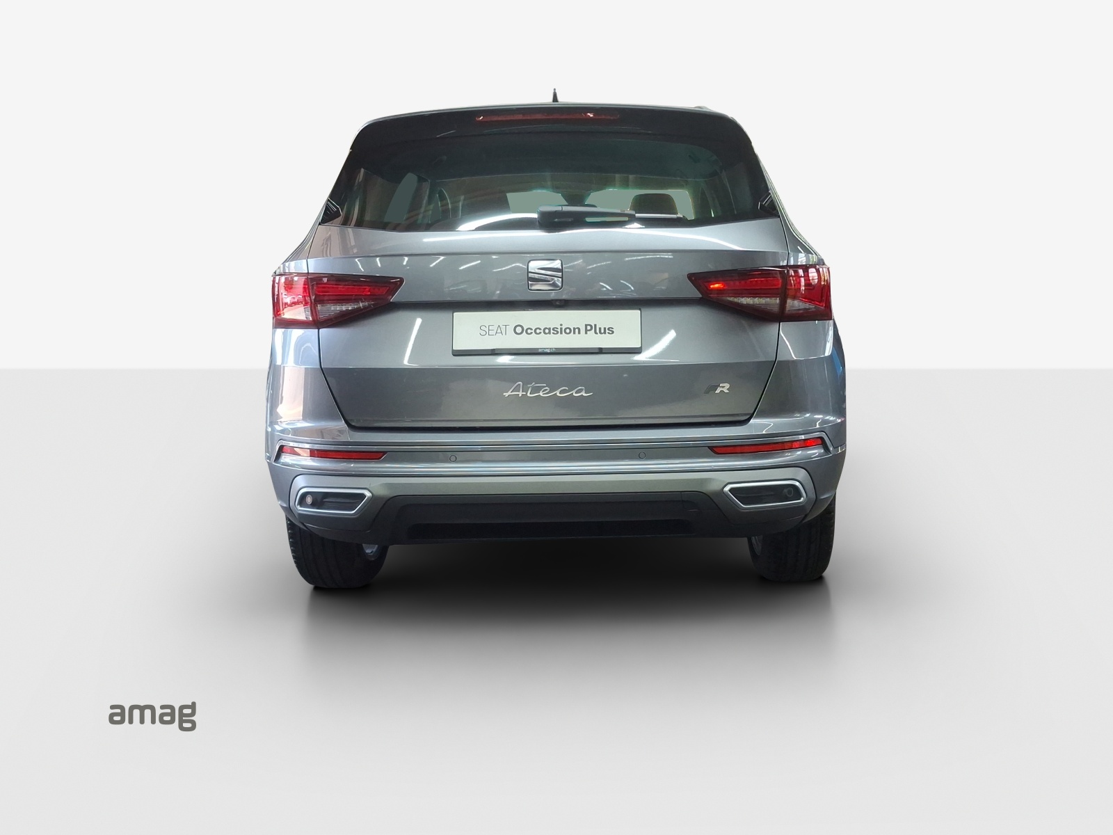 SEAT Ateca 1.5 TSI EVO DSG FR-image-3