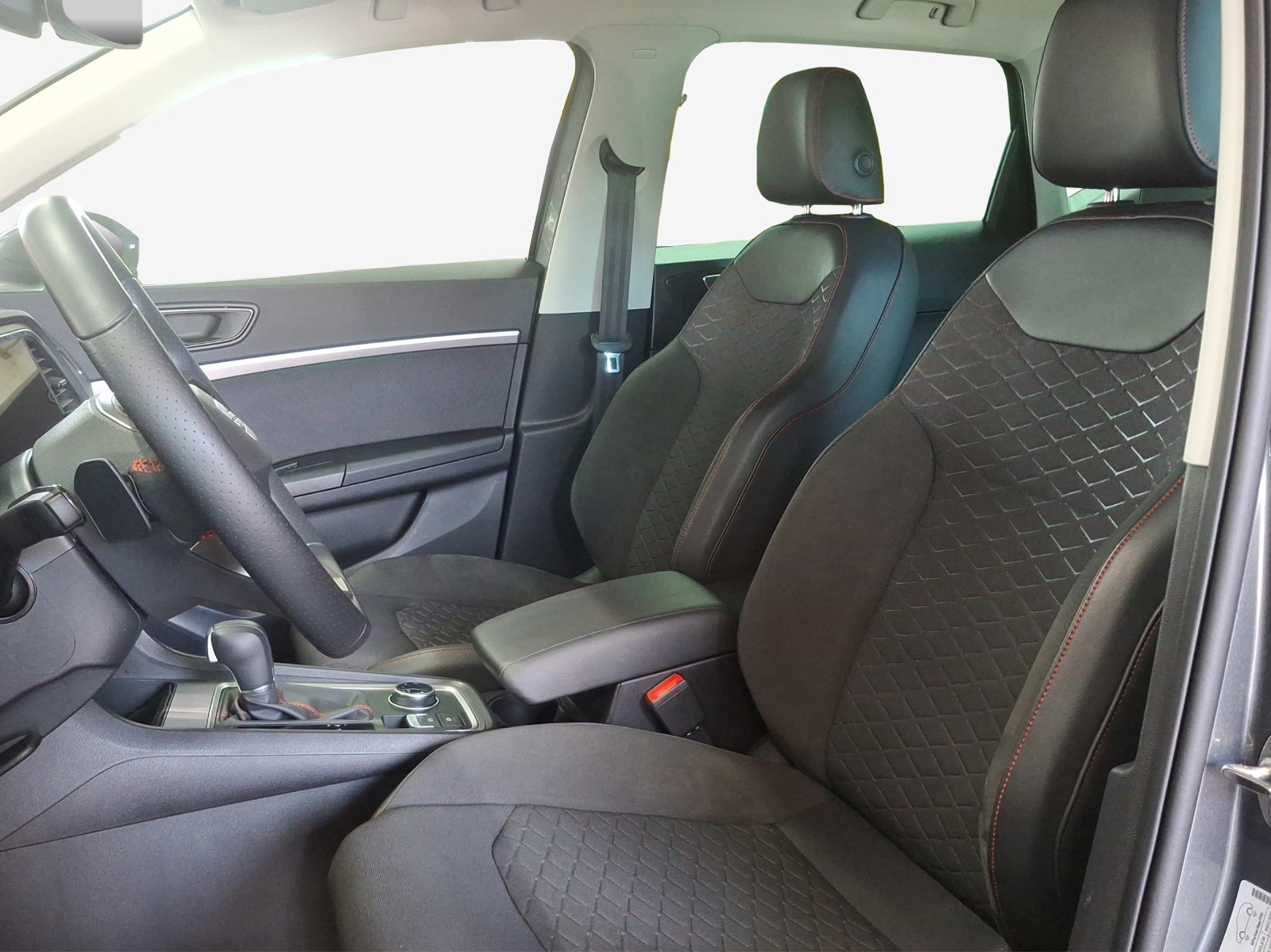 SEAT Ateca 1.5 TSI EVO DSG FR-image-7