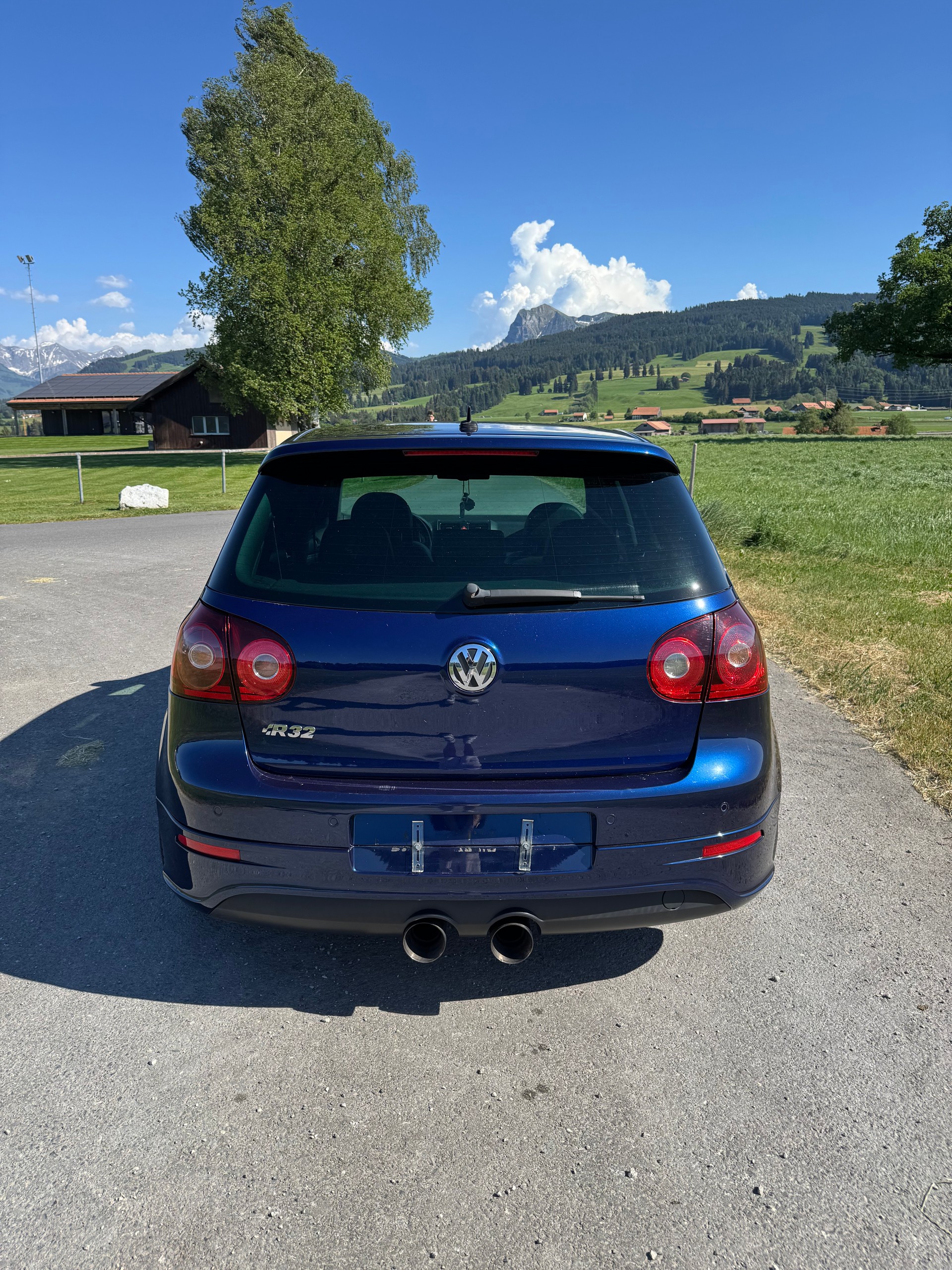 VW 3.2 V6 R32 DSG 4motion-image-5