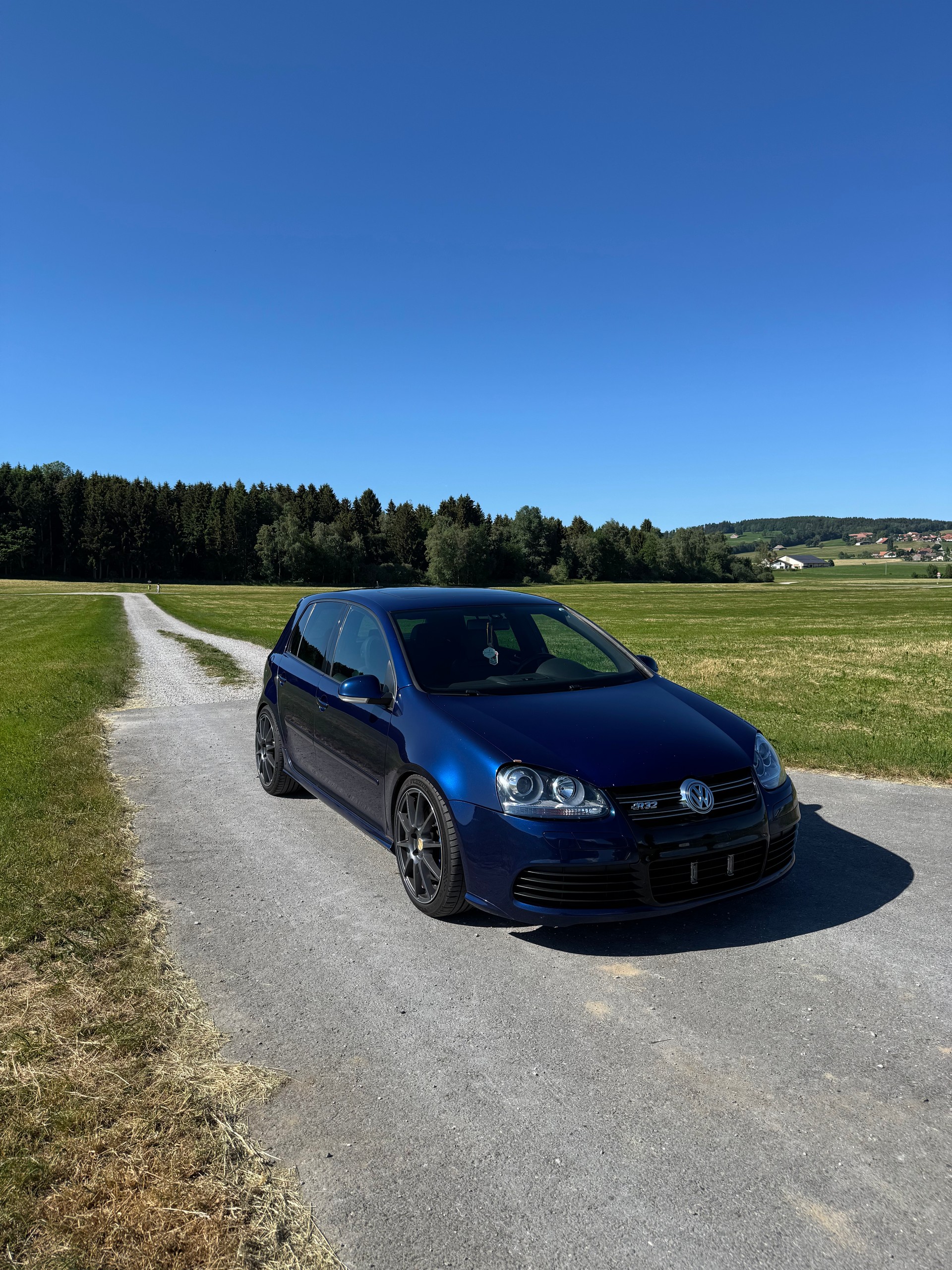VW 3.2 V6 R32 DSG 4motion-image-2