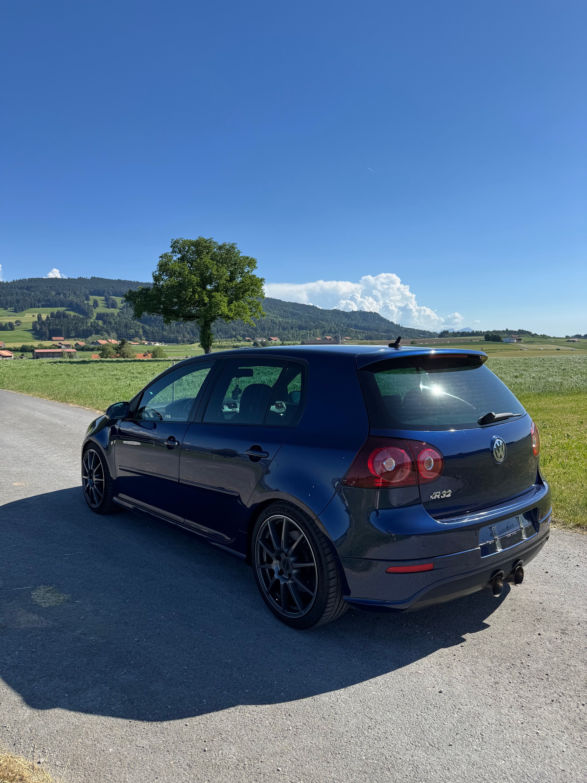VW 3.2 V6 R32 DSG 4motion-image-6