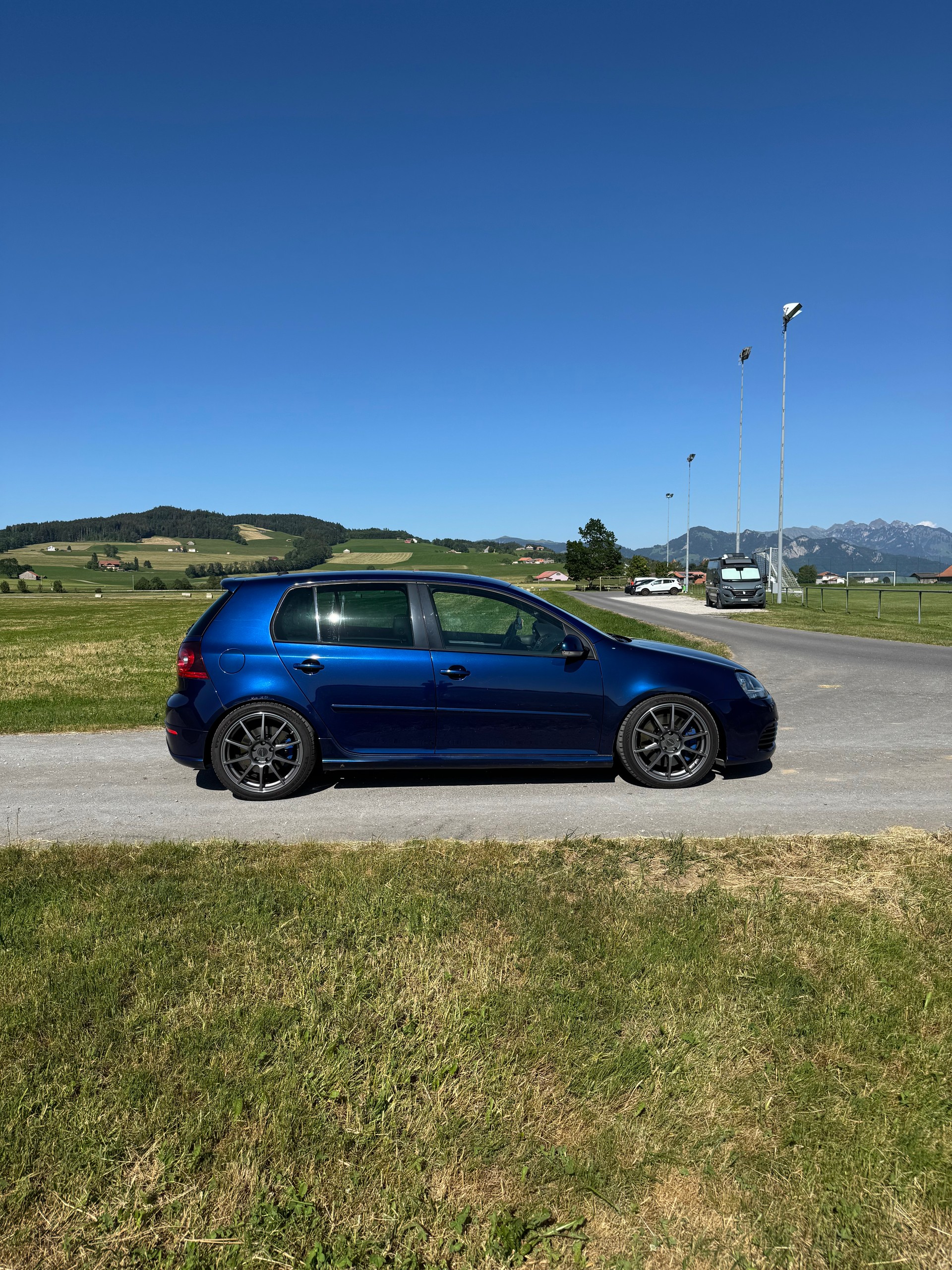 VW 3.2 V6 R32 DSG 4motion-image-4