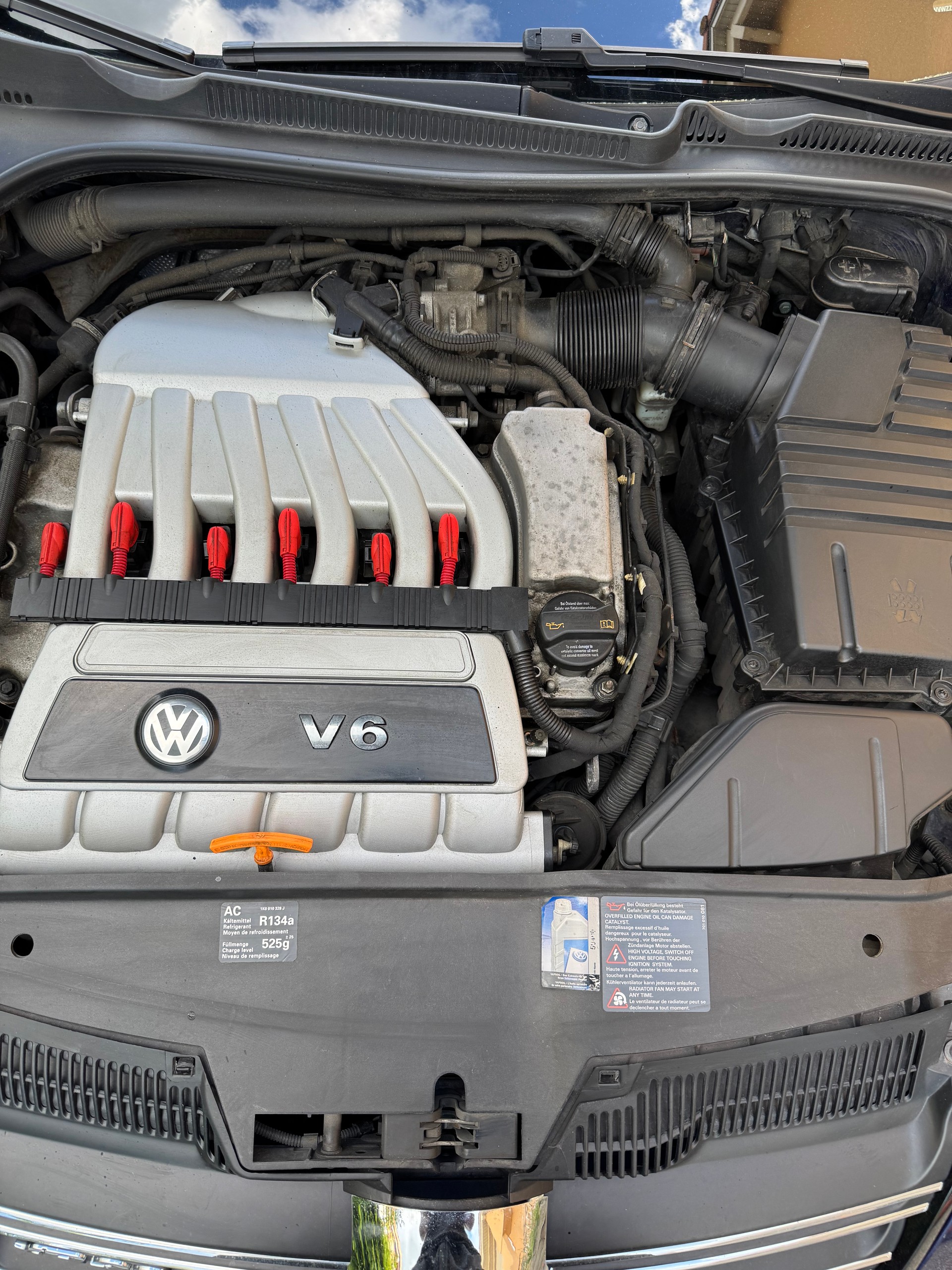 VW 3.2 V6 R32 DSG 4motion-image-10
