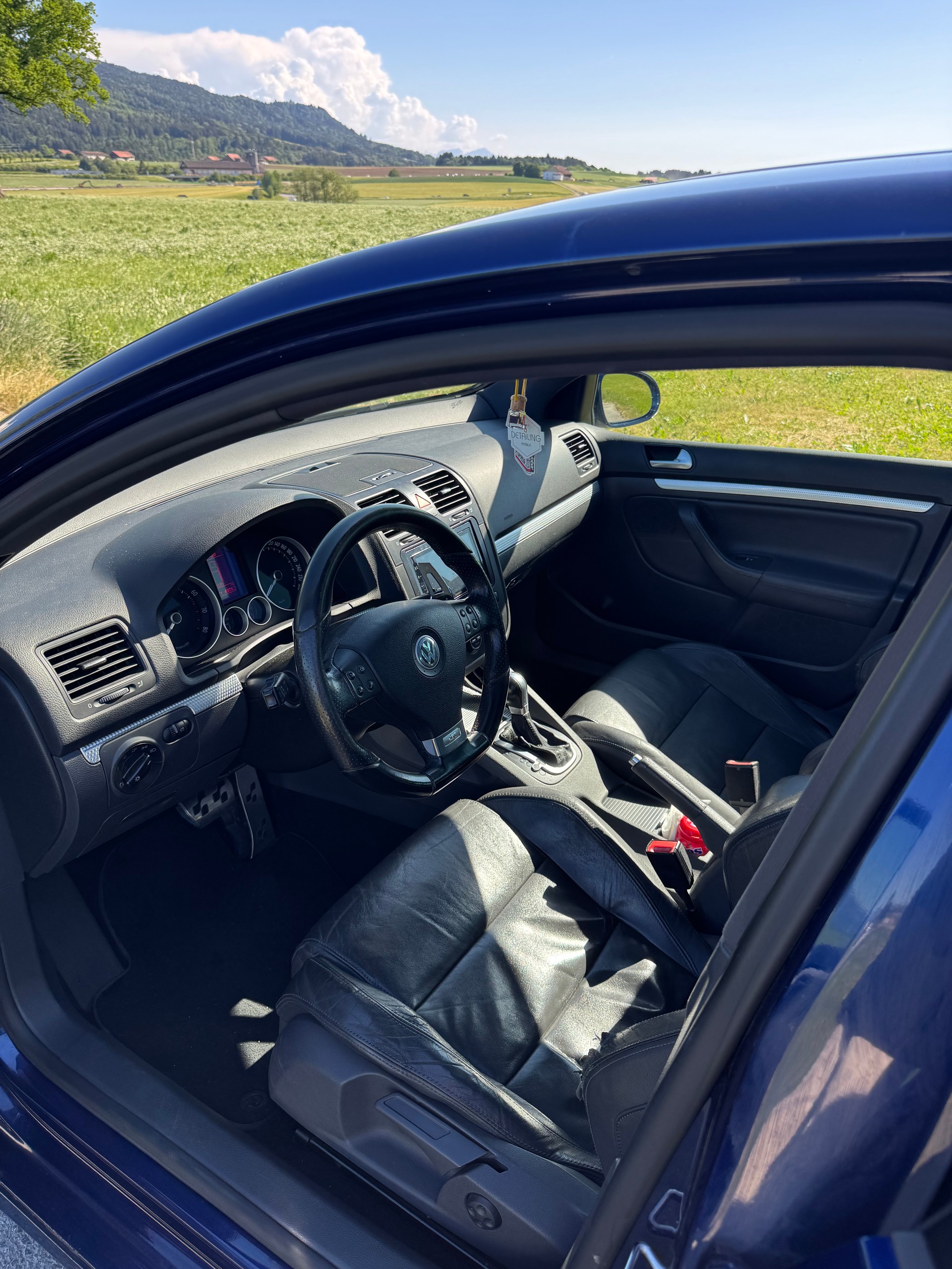 VW 3.2 V6 R32 DSG 4motion-image-11