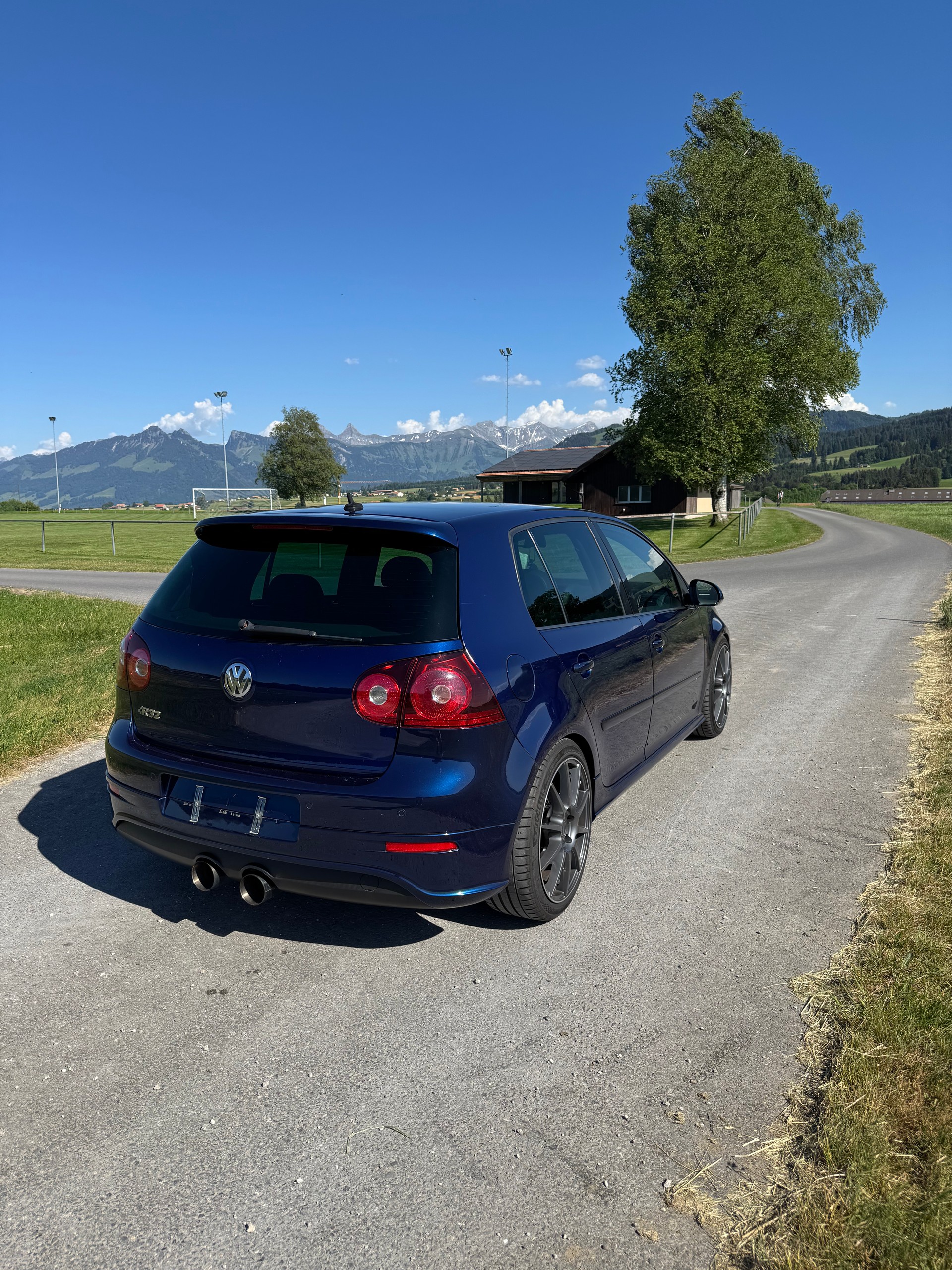 VW 3.2 V6 R32 DSG 4motion-image-3