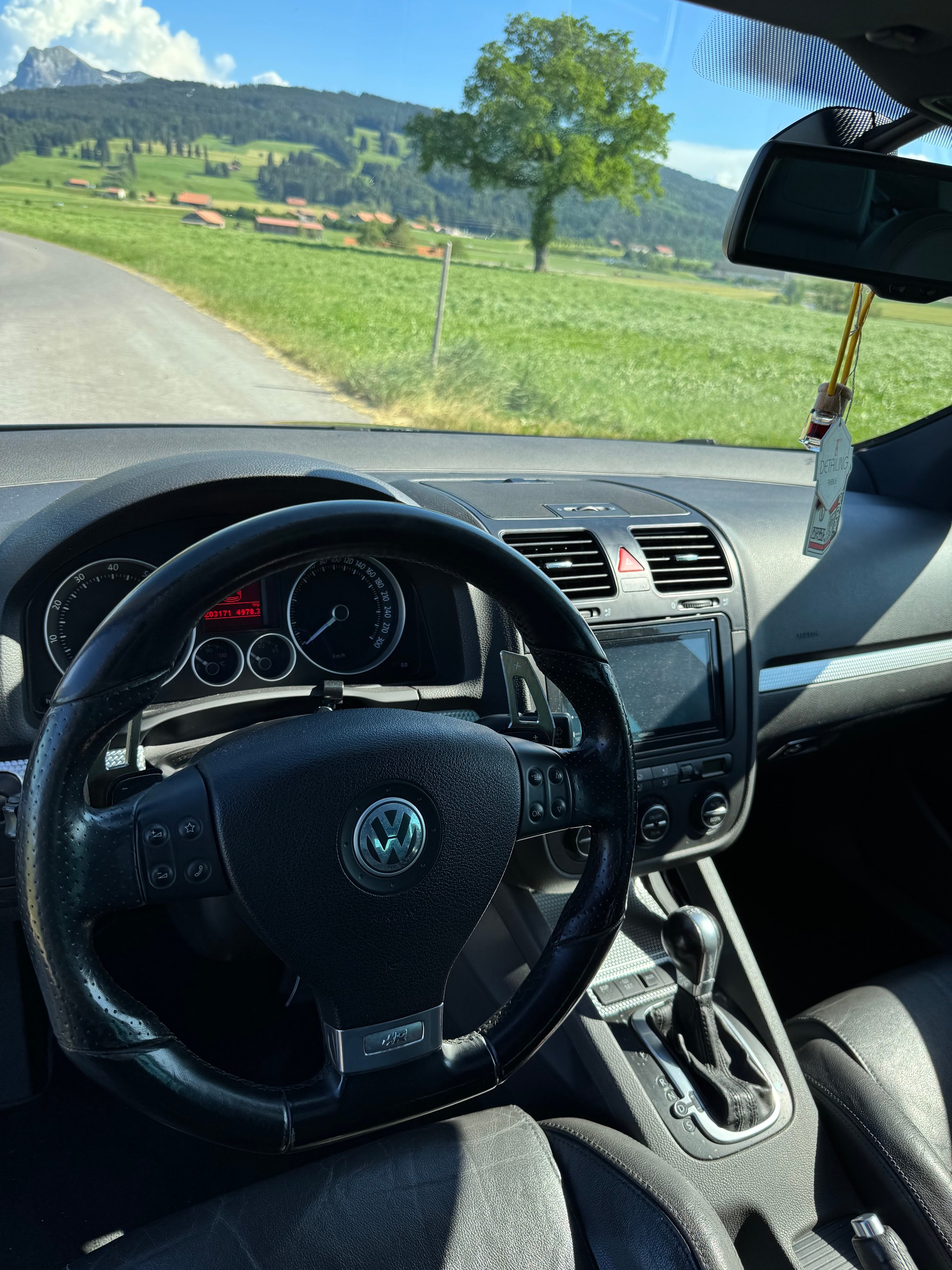 VW 3.2 V6 R32 DSG 4motion-image-14