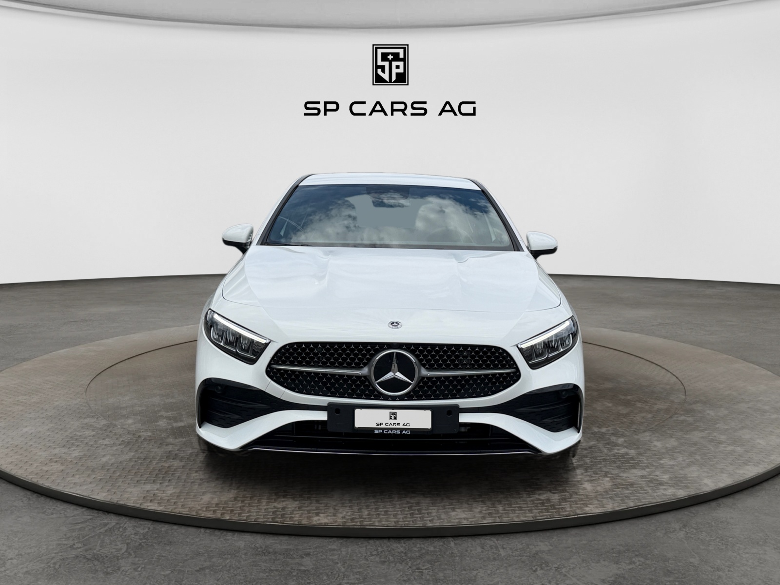 MERCEDES-BENZ A 250 4Matic 8G-DCT AMG-LINE-image-7