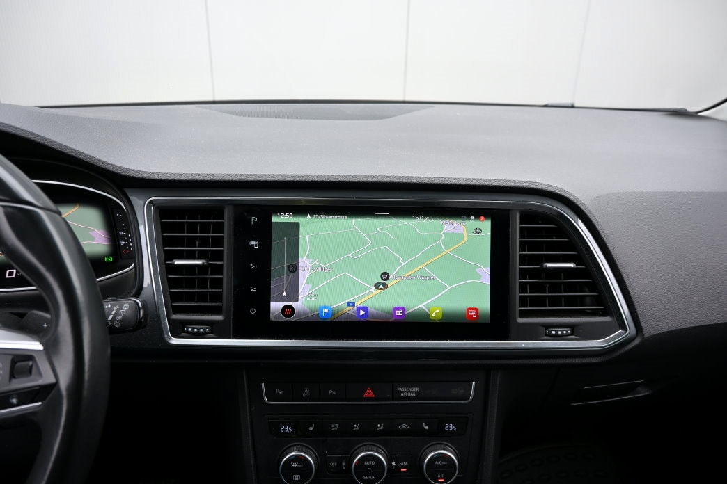 SEAT Ateca 1.5 TSI EVO DSG Style-image-11