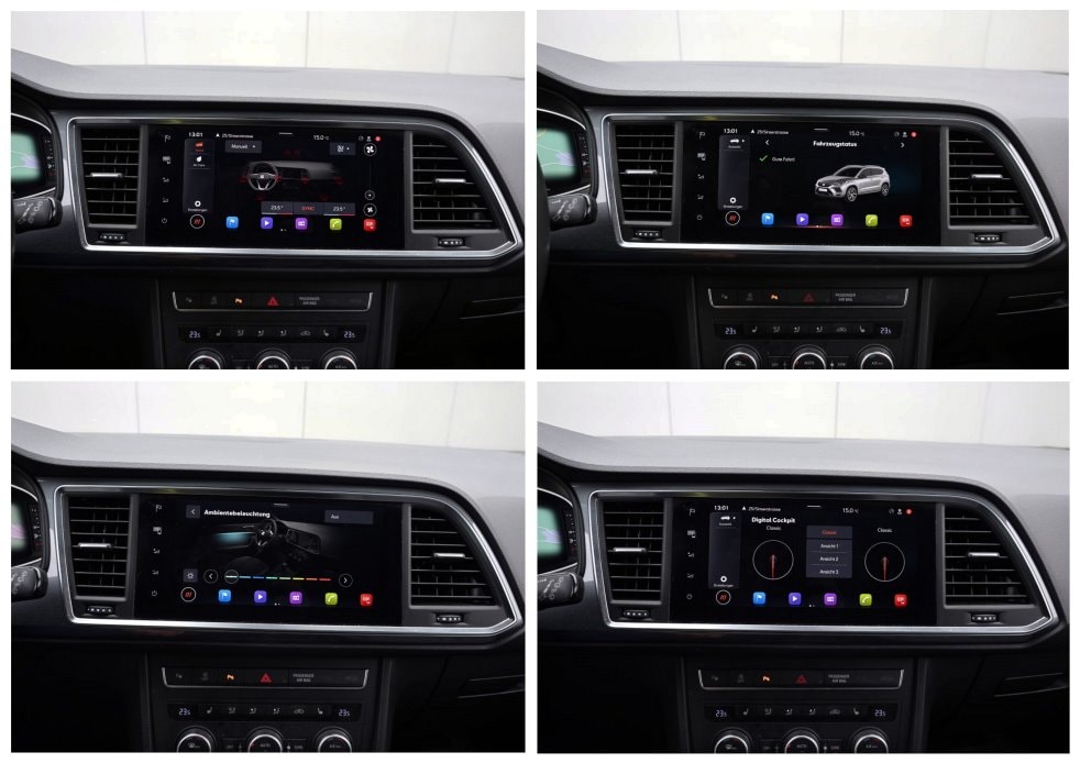 SEAT Ateca 1.5 TSI EVO DSG Style-image-13