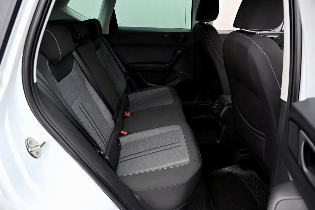 SEAT Ateca 1.5 TSI EVO DSG Style-image-7