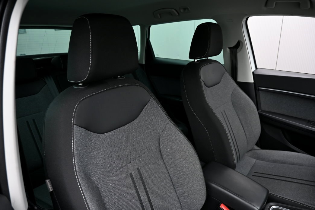 SEAT Ateca 1.5 TSI EVO DSG Style-image-5