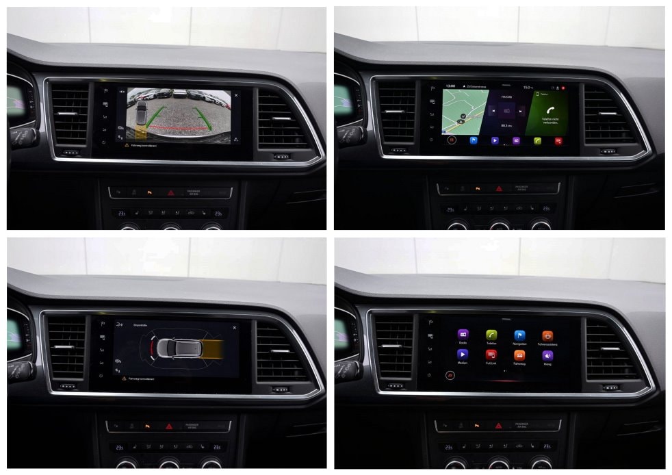SEAT Ateca 1.5 TSI EVO DSG Style-image-12