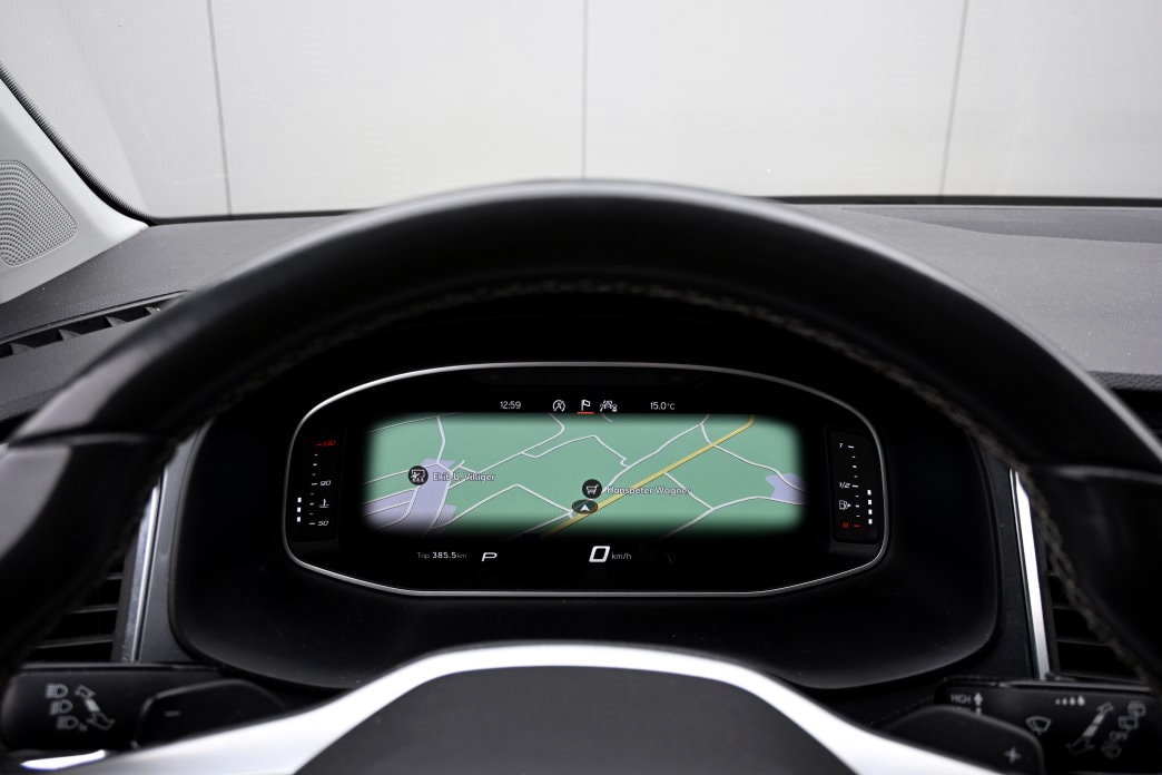 SEAT Ateca 1.5 TSI EVO DSG Style-image-10