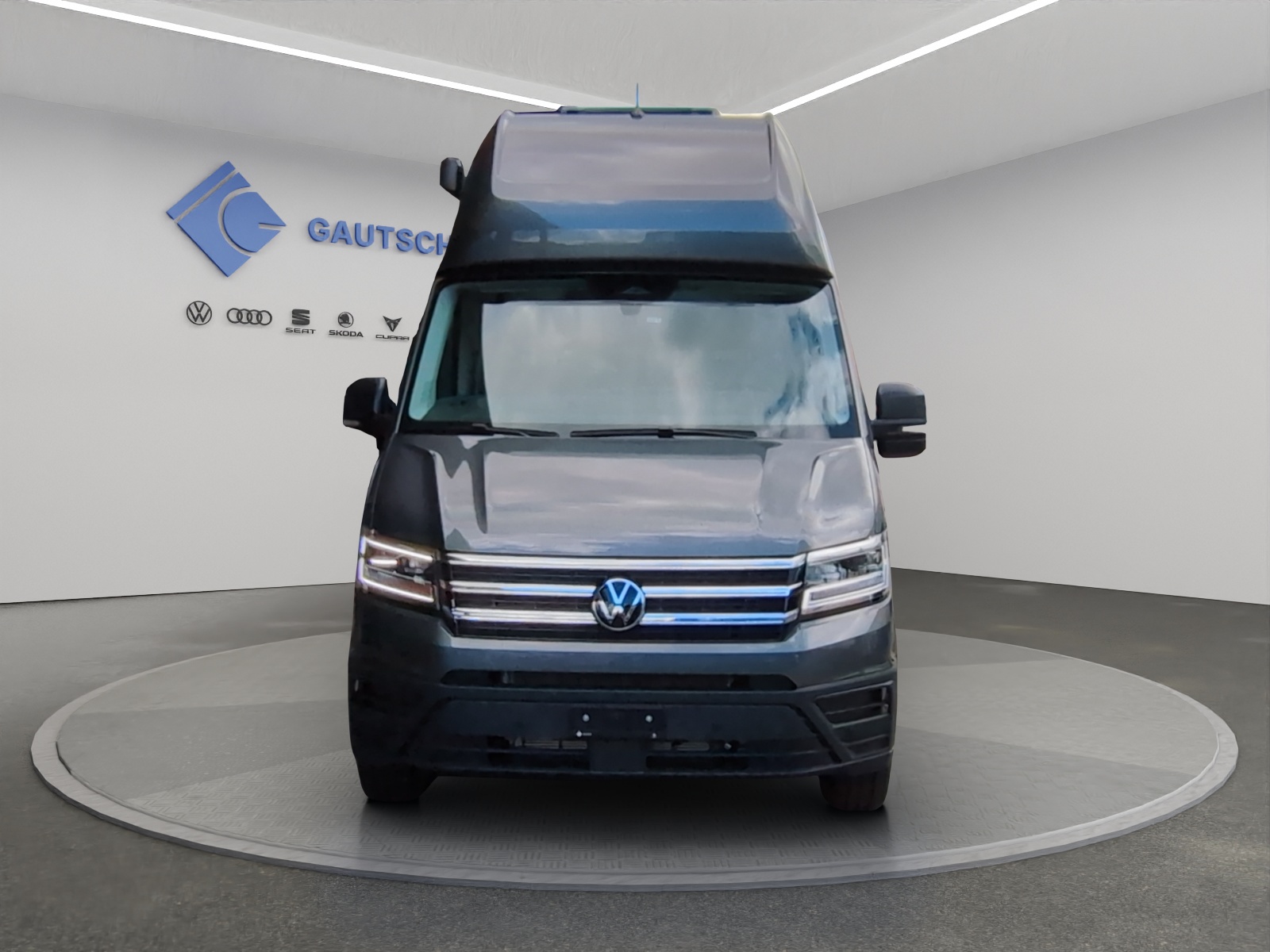 VW Grand California 600 163 PS Automat-image-4