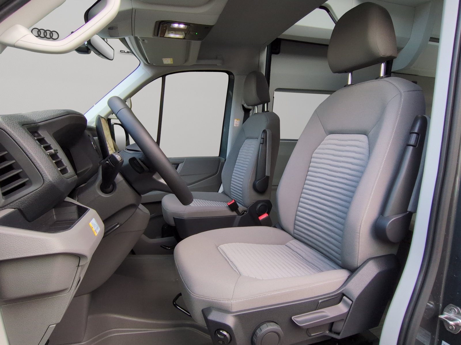VW Grand California 600 163 PS Automat-image-5