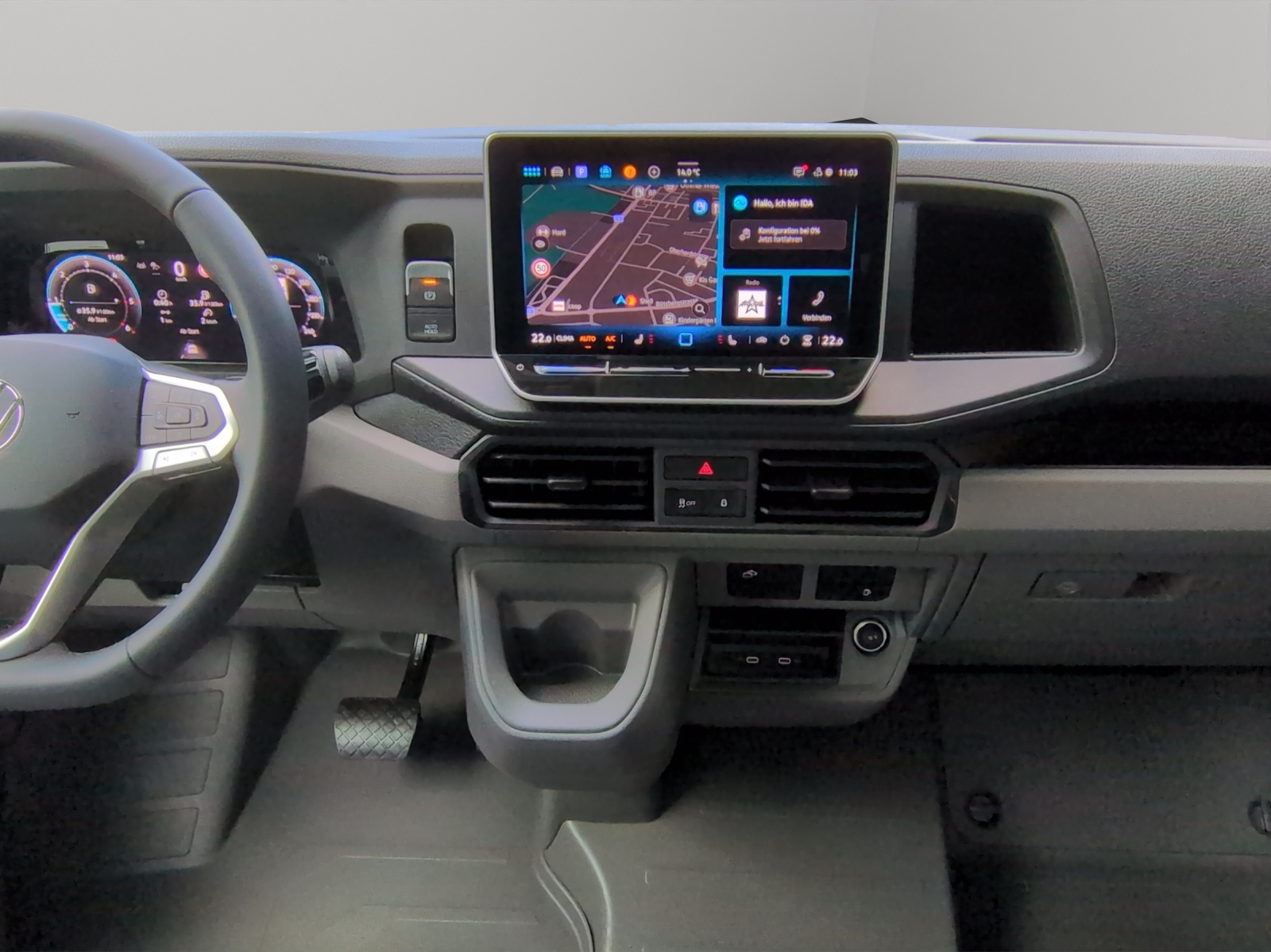 VW Grand California 600 163 PS Automat-image-7