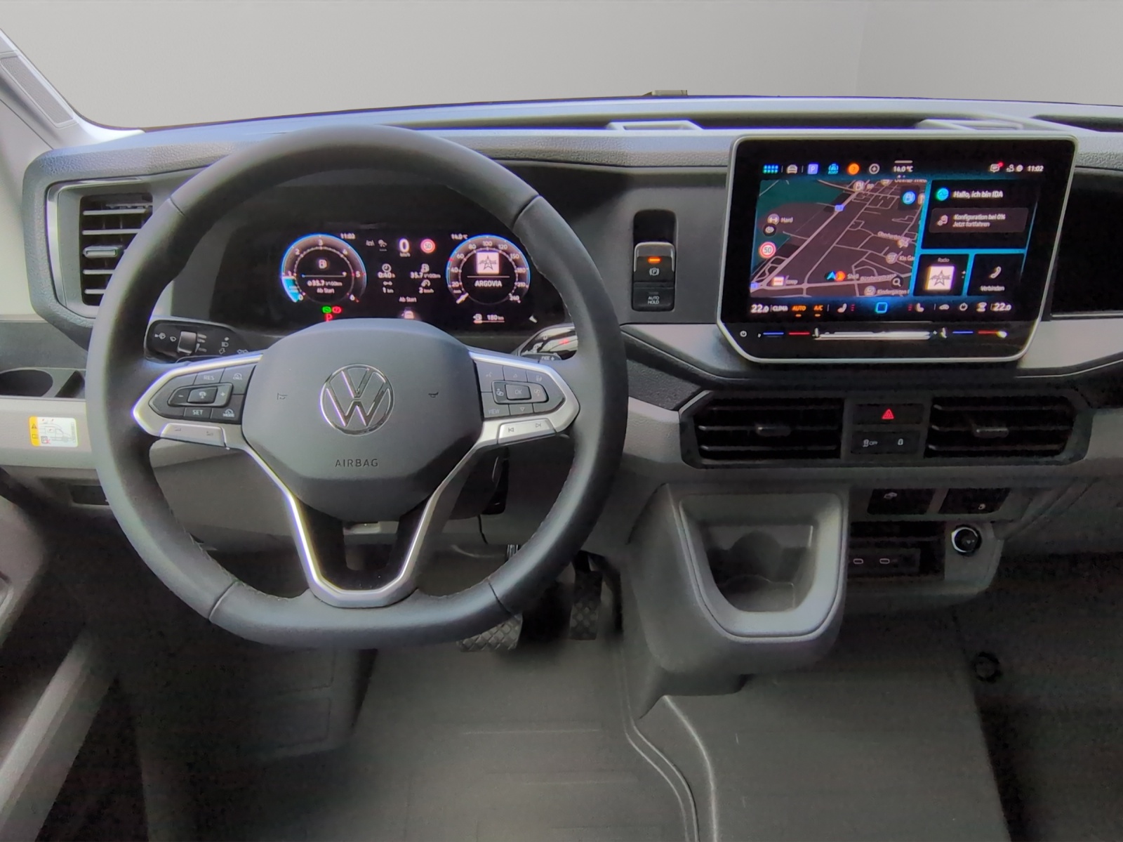 VW Grand California 600 163 PS Automat-image-6