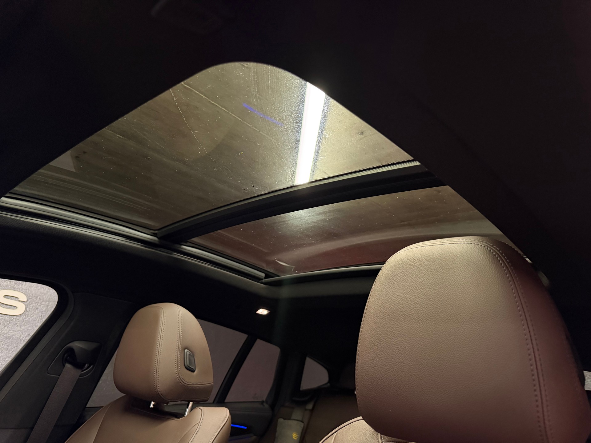 BMW X4 M40i 48V Steptronic-image-9