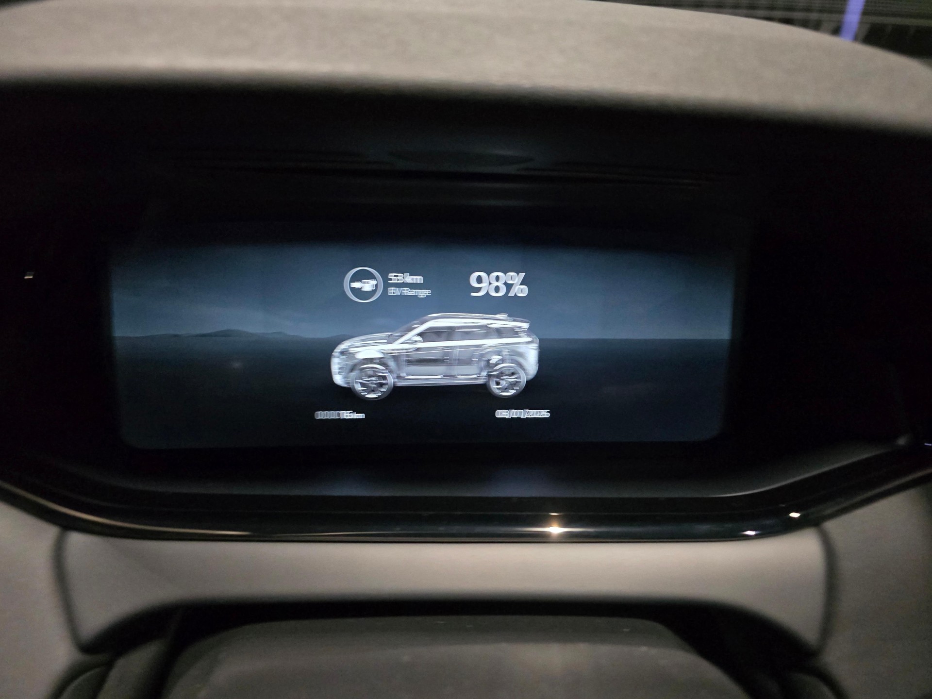 LAND ROVER Range Rover Evoque 1.5 T 270e Hoxton Edition-image-6