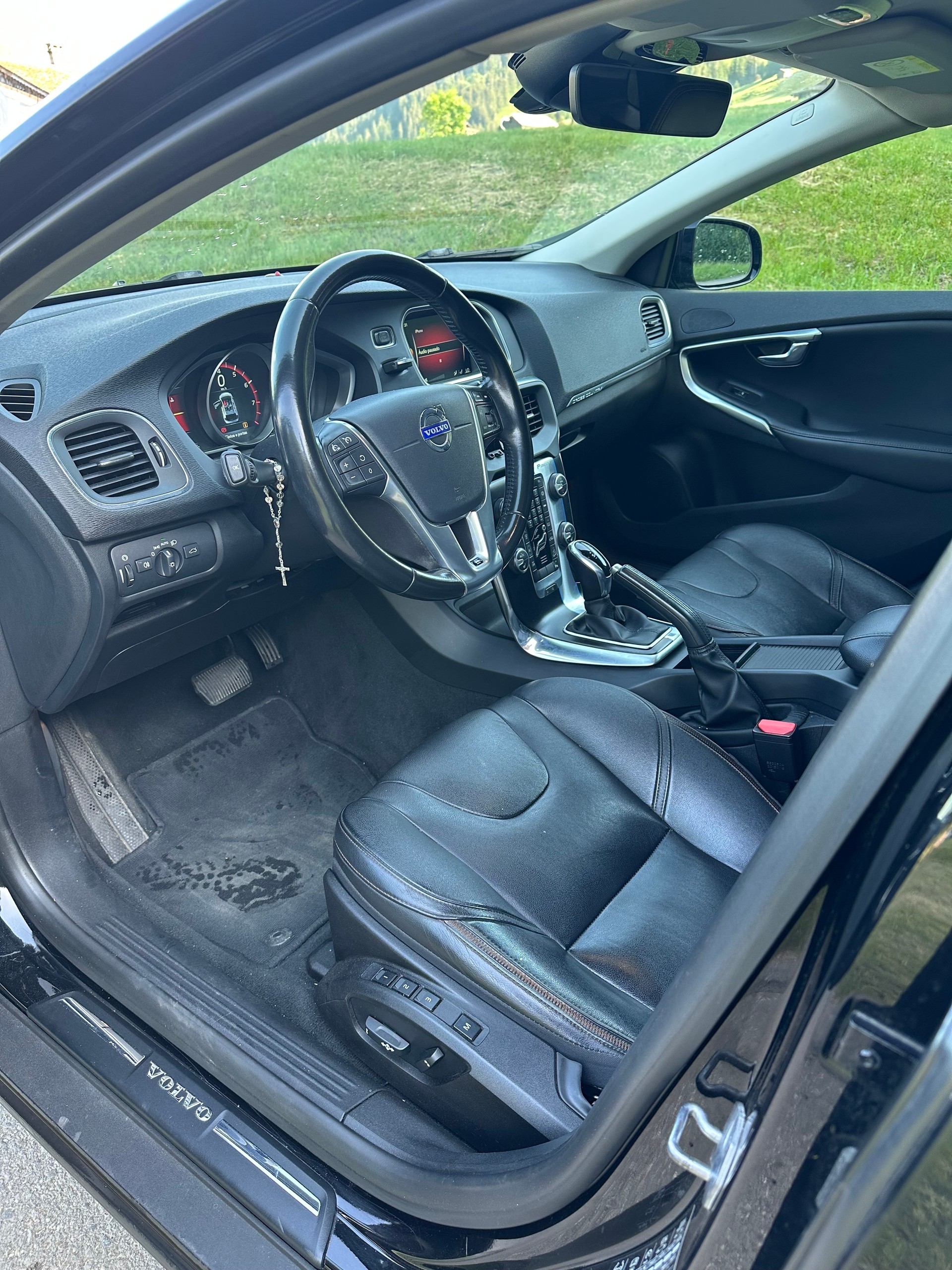 VOLVO 2.0 T5 Summum AWD S/S-image-3