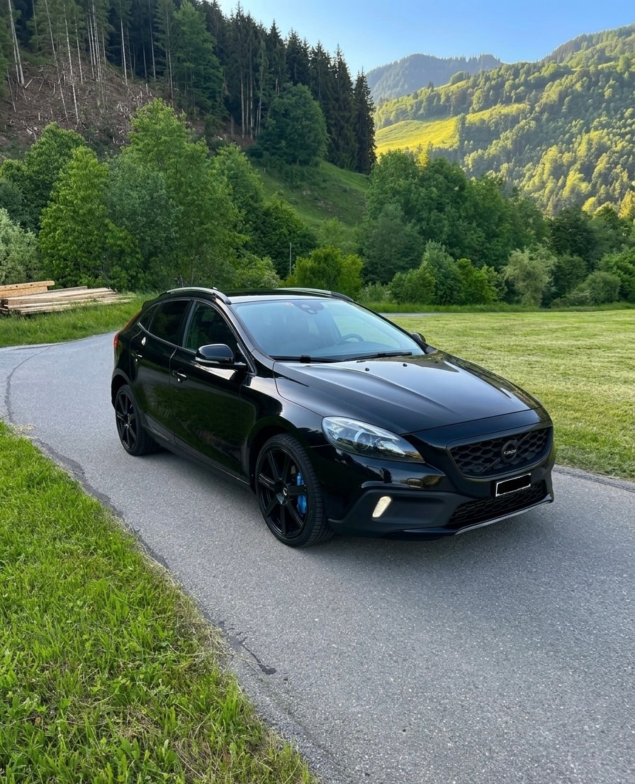 VOLVO 2.0 T5 Summum AWD S/S-image-0
