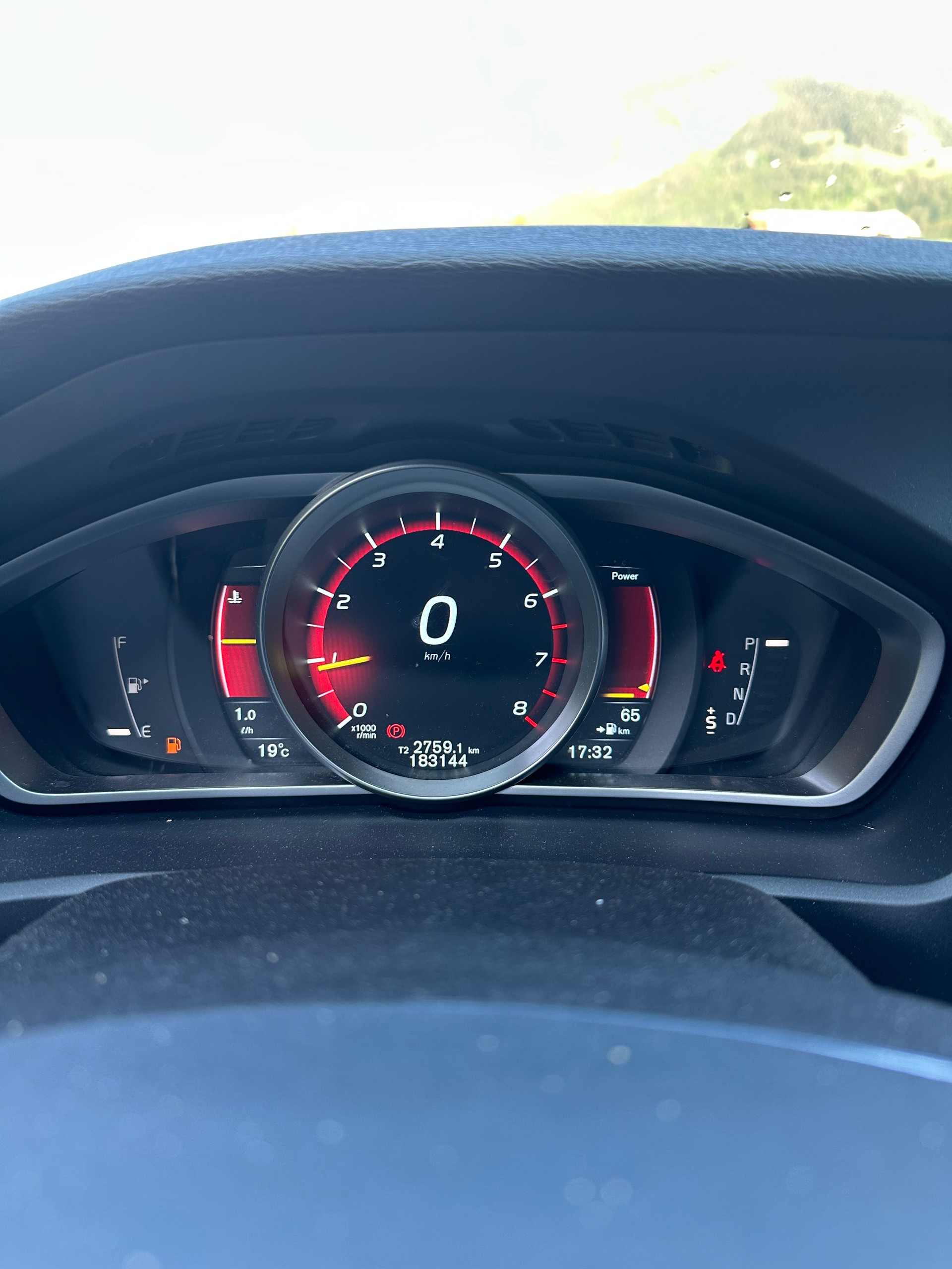VOLVO 2.0 T5 Summum AWD S/S-image-5