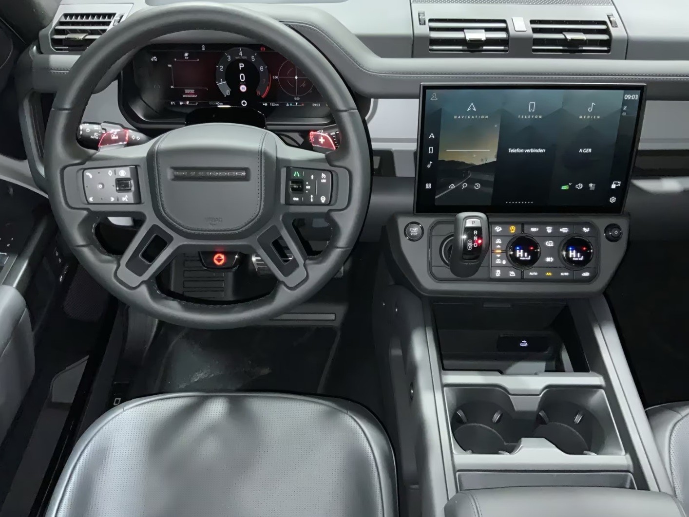 LAND ROVER Defender 634 V8 4.4 Octa-image-8