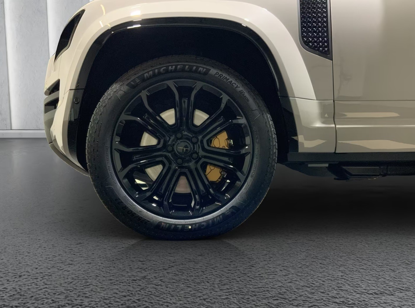 LAND ROVER Defender 634 V8 4.4 Octa-image-3