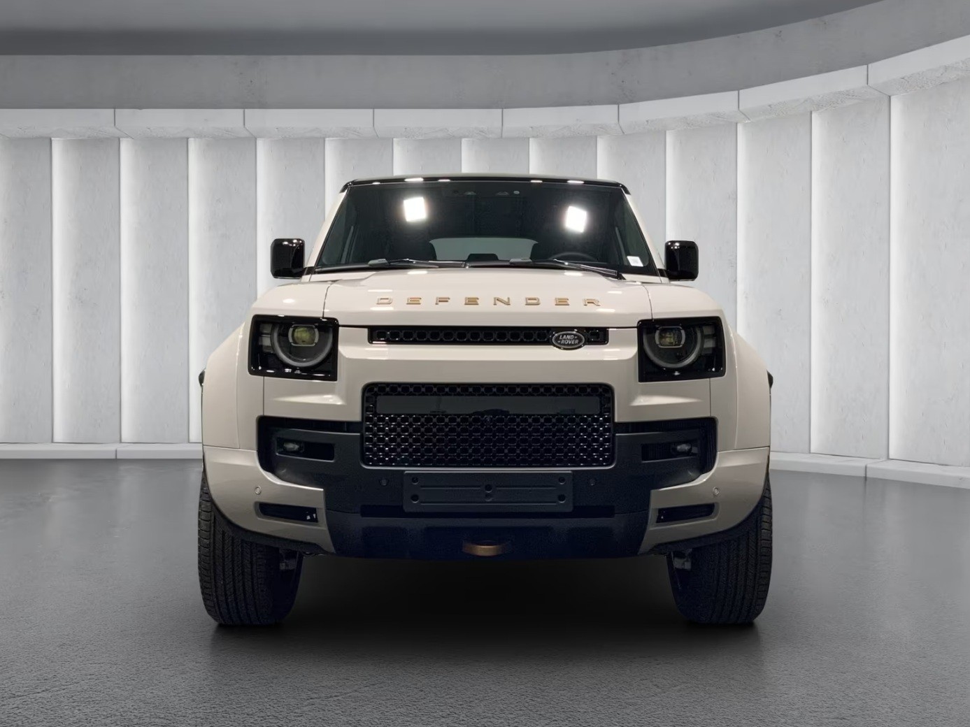 LAND ROVER Defender 634 V8 4.4 Octa-image-1