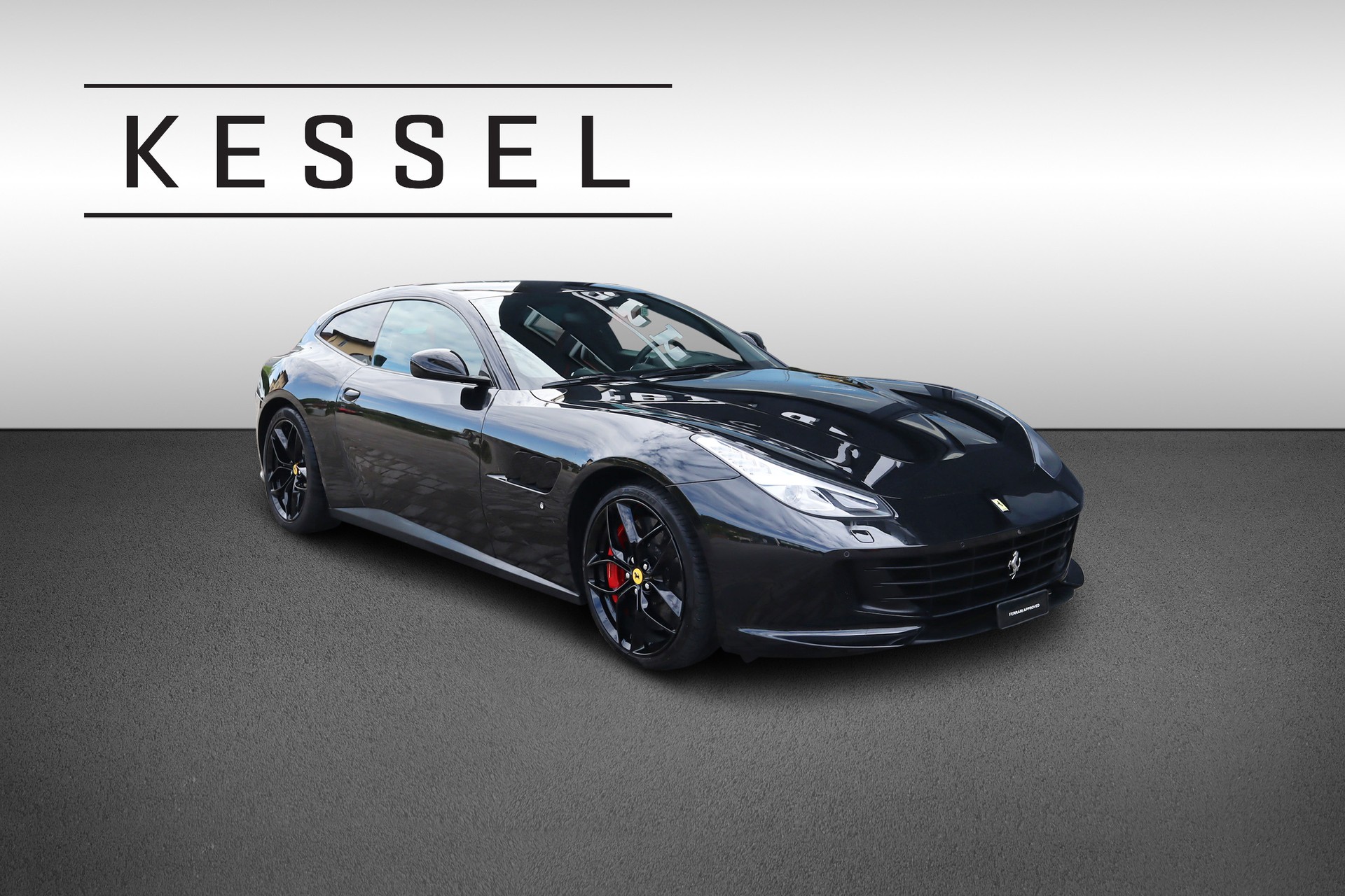 FERRARI GTC 4 Lusso T-image-0