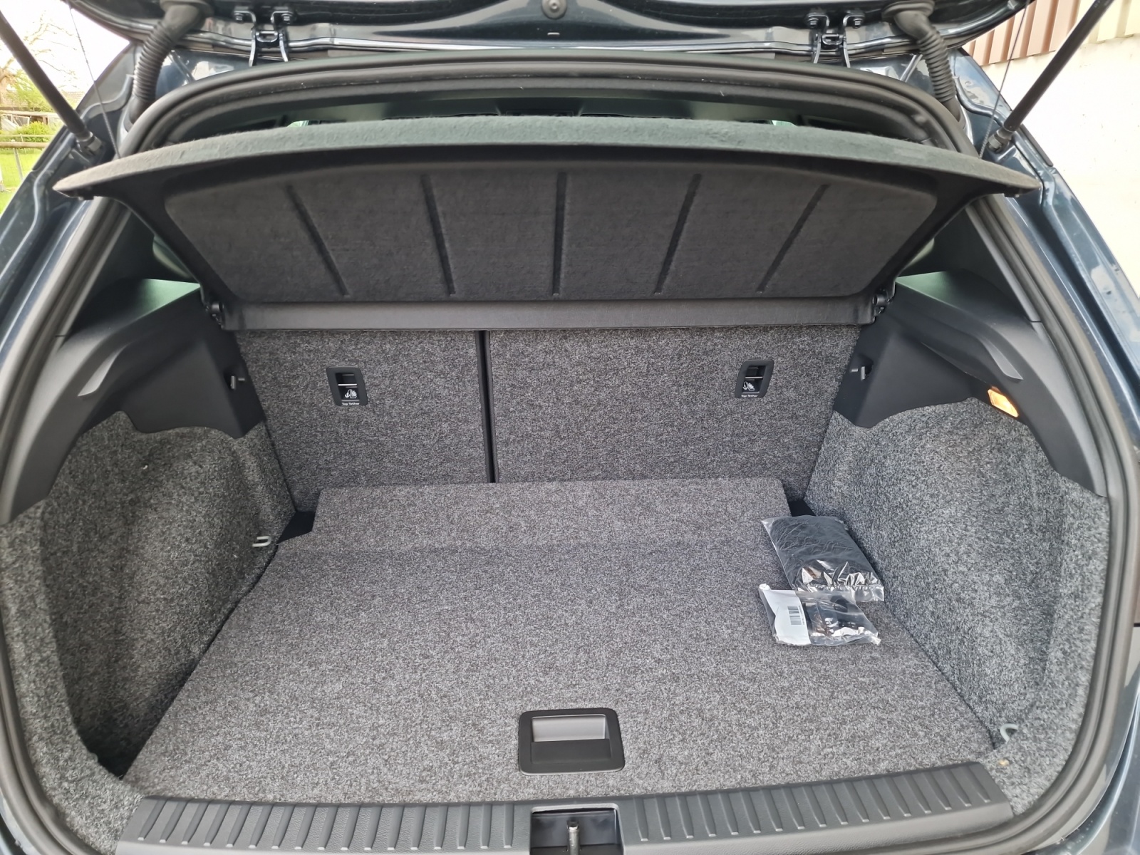 SEAT Arona 1.0 EcoTSI FR DSG NEW Model 2026-image-16