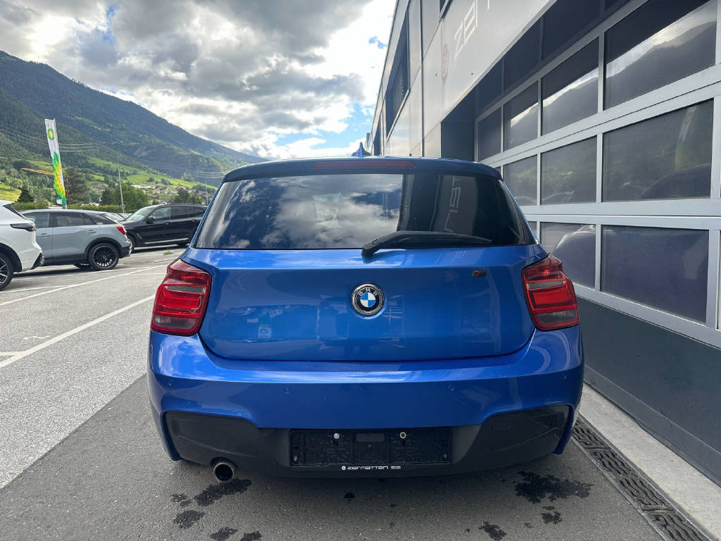 BMW 118d xDrive-image-2