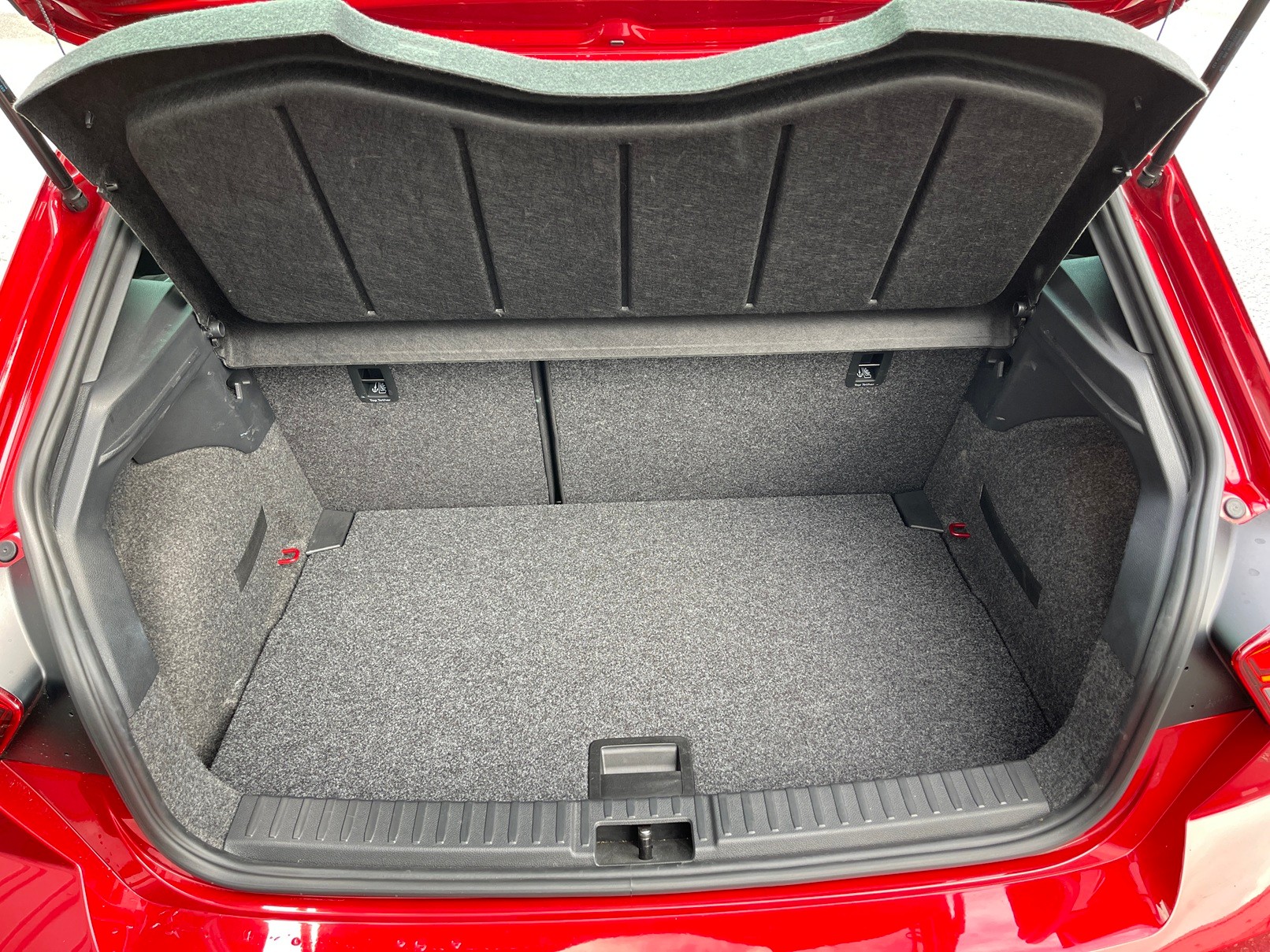 SEAT Ibiza 1.5 EcoTSI Hola FR DSG-image-4