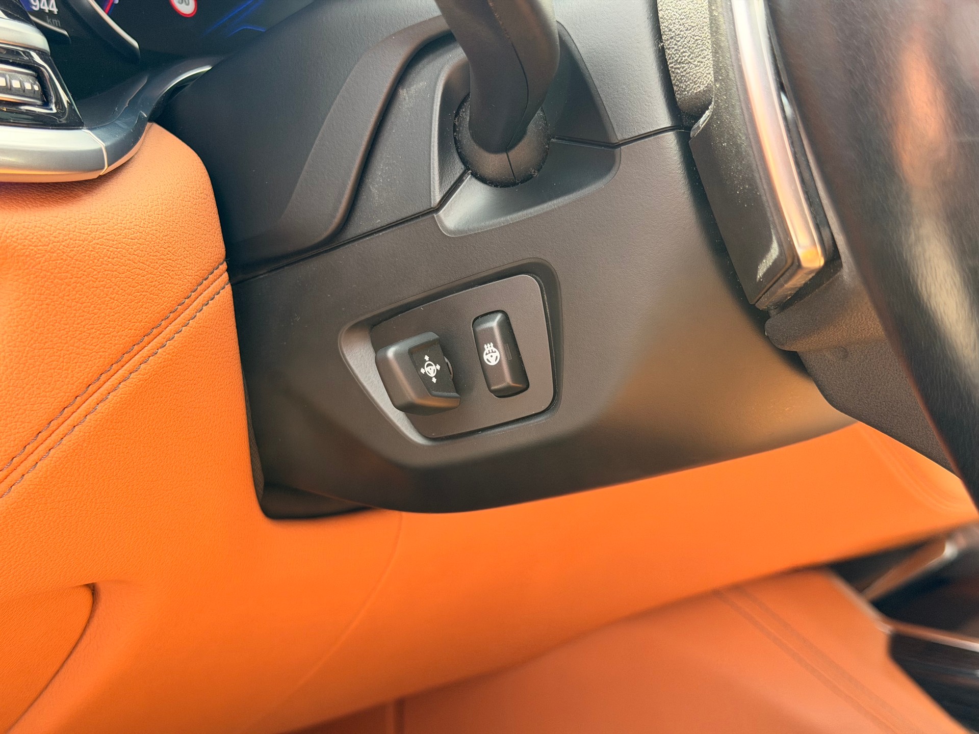 BMW 740d xDrive Steptronic-image-17