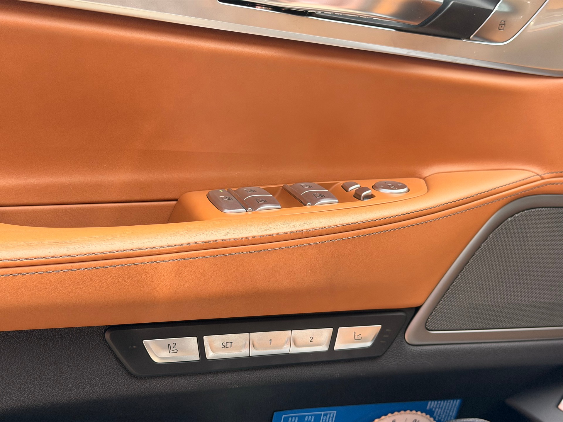 BMW 740d xDrive Steptronic-image-13