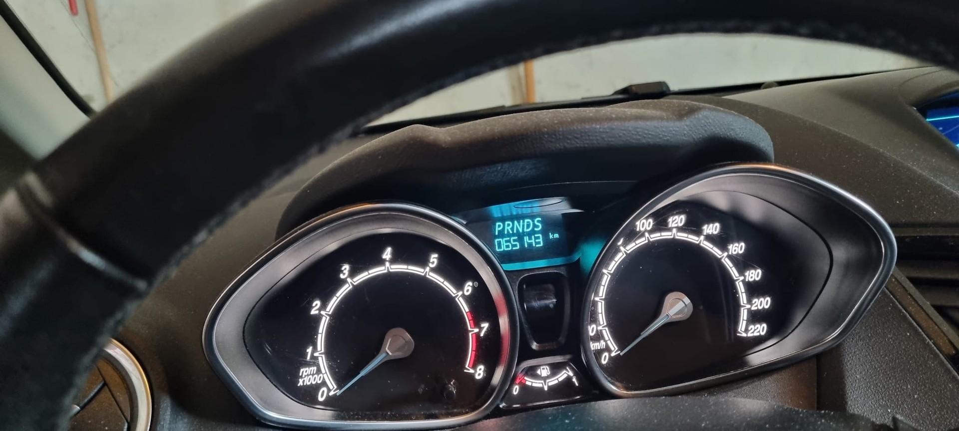 FORD 1.0 EcoB 100 Trend-image-5