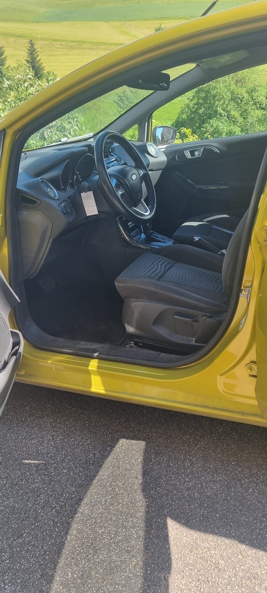 FORD 1.0 EcoB 100 Trend-image-4