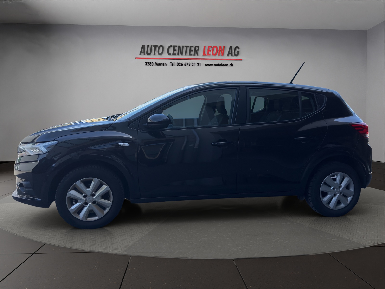 DACIA Sandero TCe 90 Expression-image-2