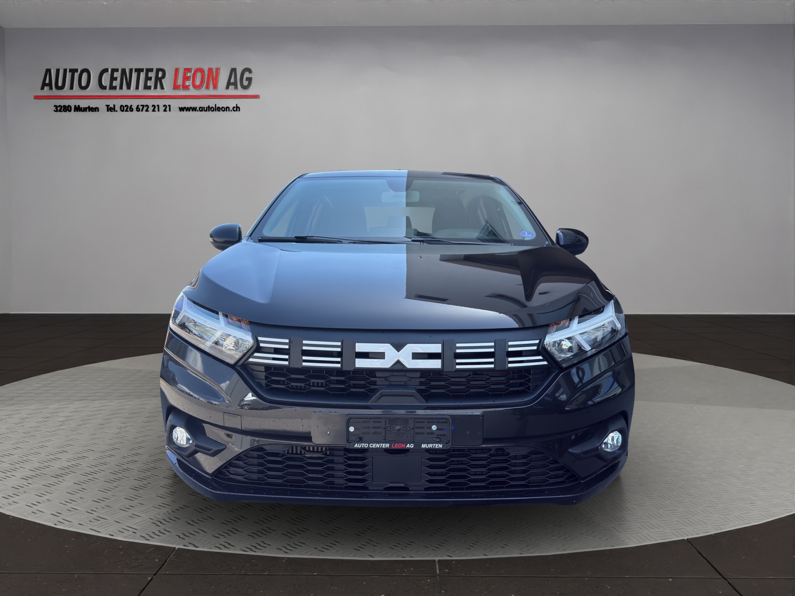 DACIA Sandero TCe 90 Expression-image-0